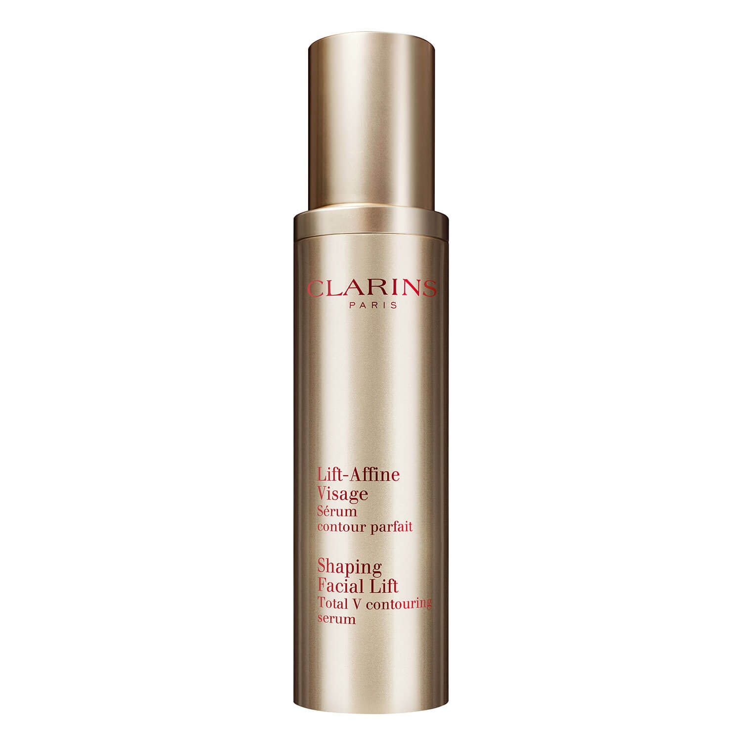 Produktbild von Clarins Skin - Shaping Facial Lift