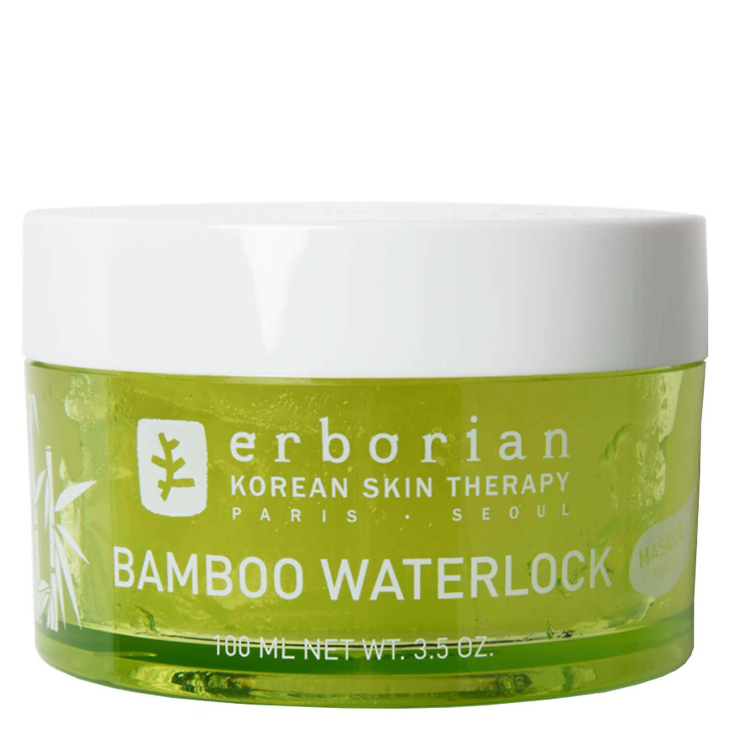 Product image from Bamboo - Waterloock