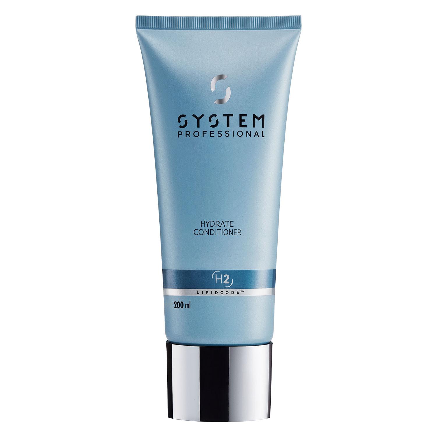 System Professional Hydrate - Conditioner