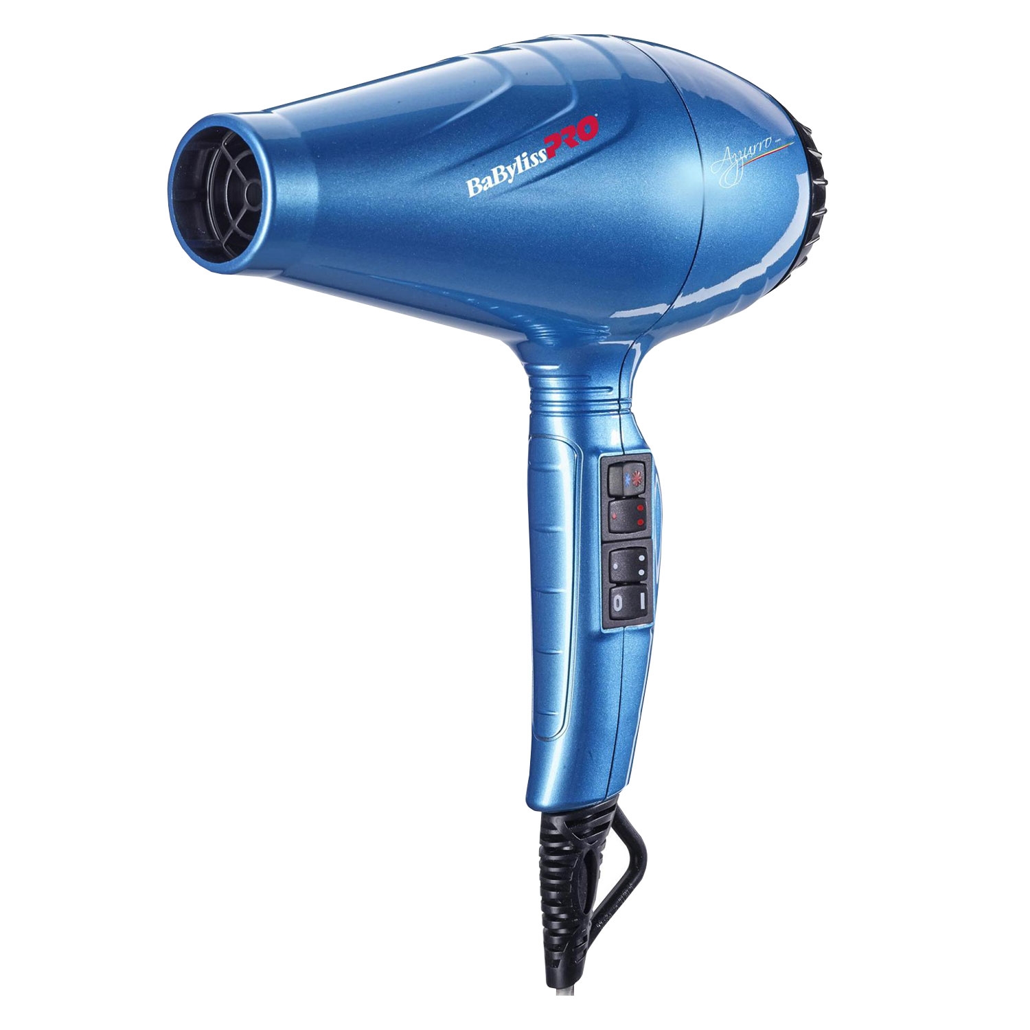 Product image from BaByliss Pro - Azzurro 2100W Ionic BAB6350IBLE
