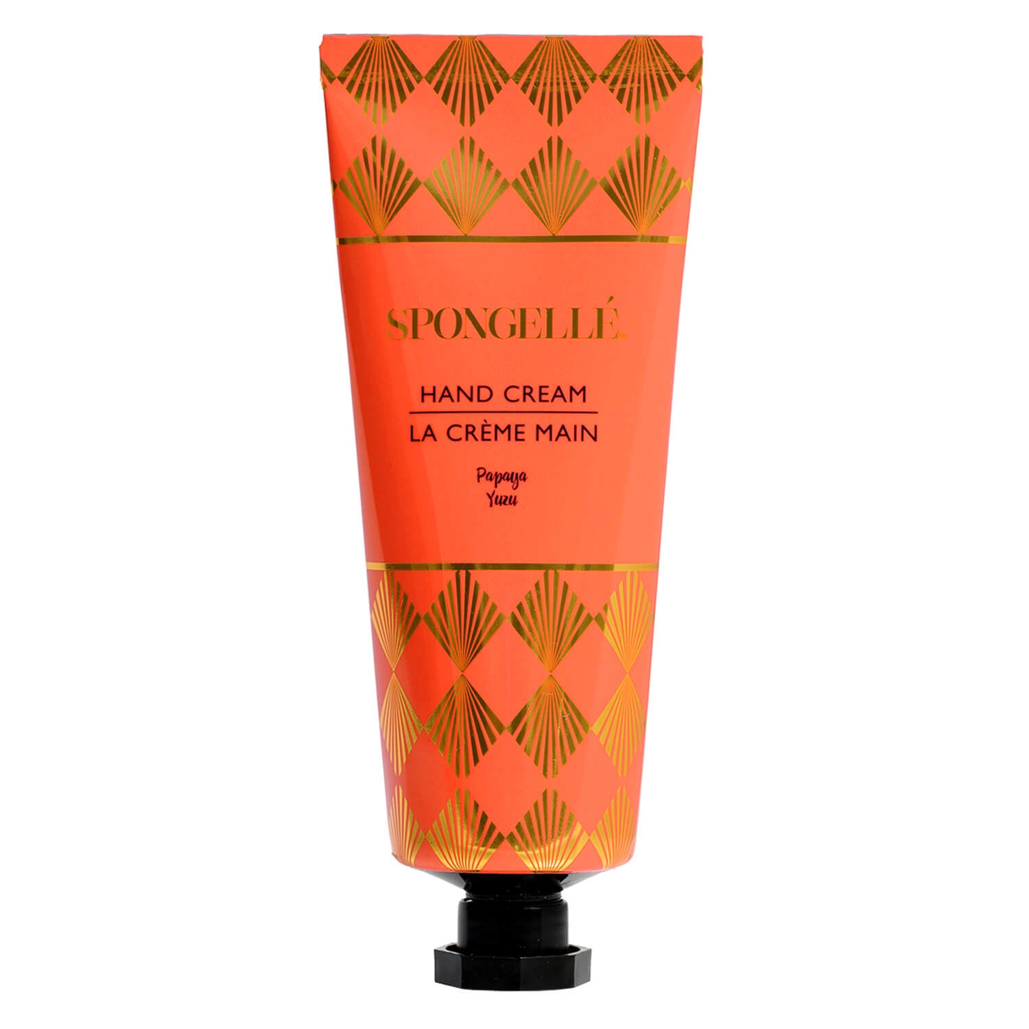 Product image from SPONGELLÉ Hand Cream - Papaya Yuzu