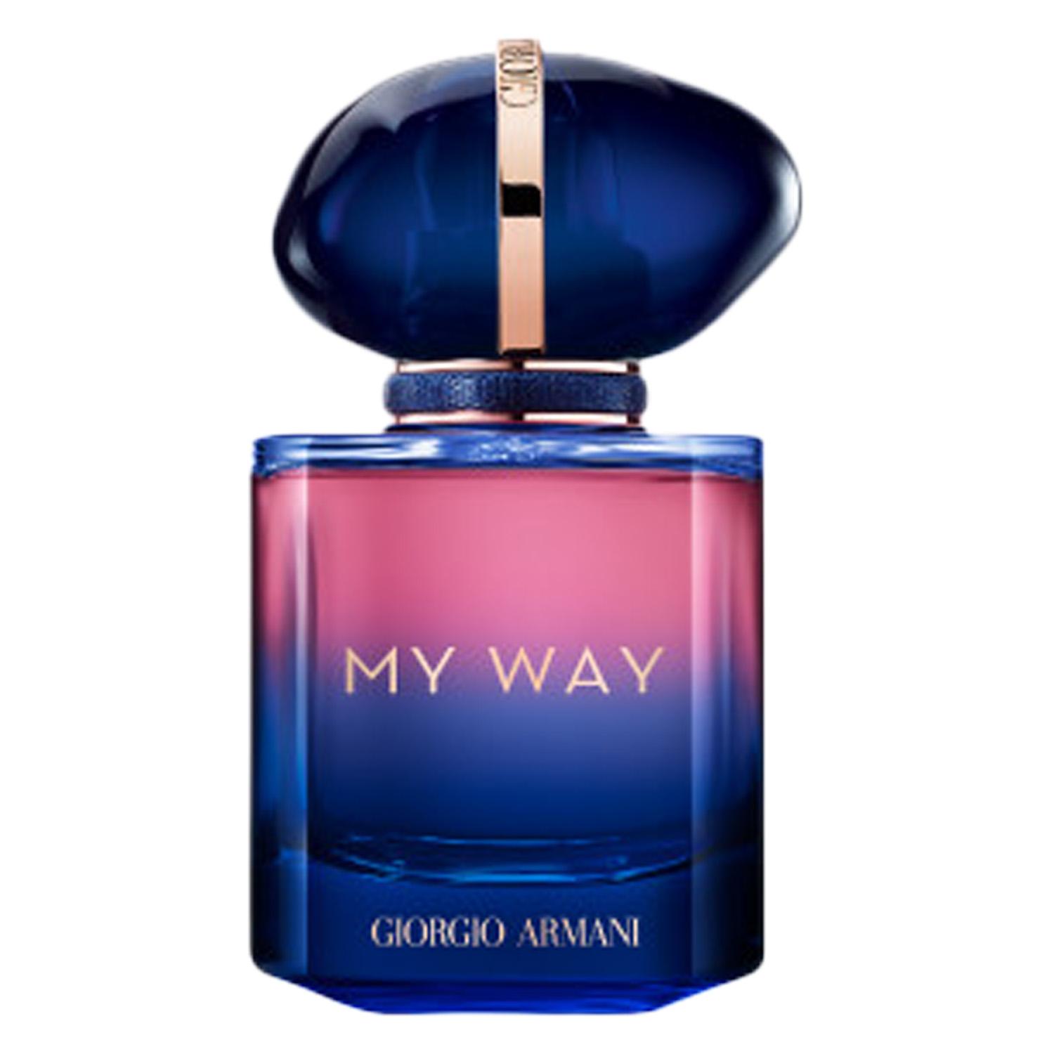 MY WAY - Parfum