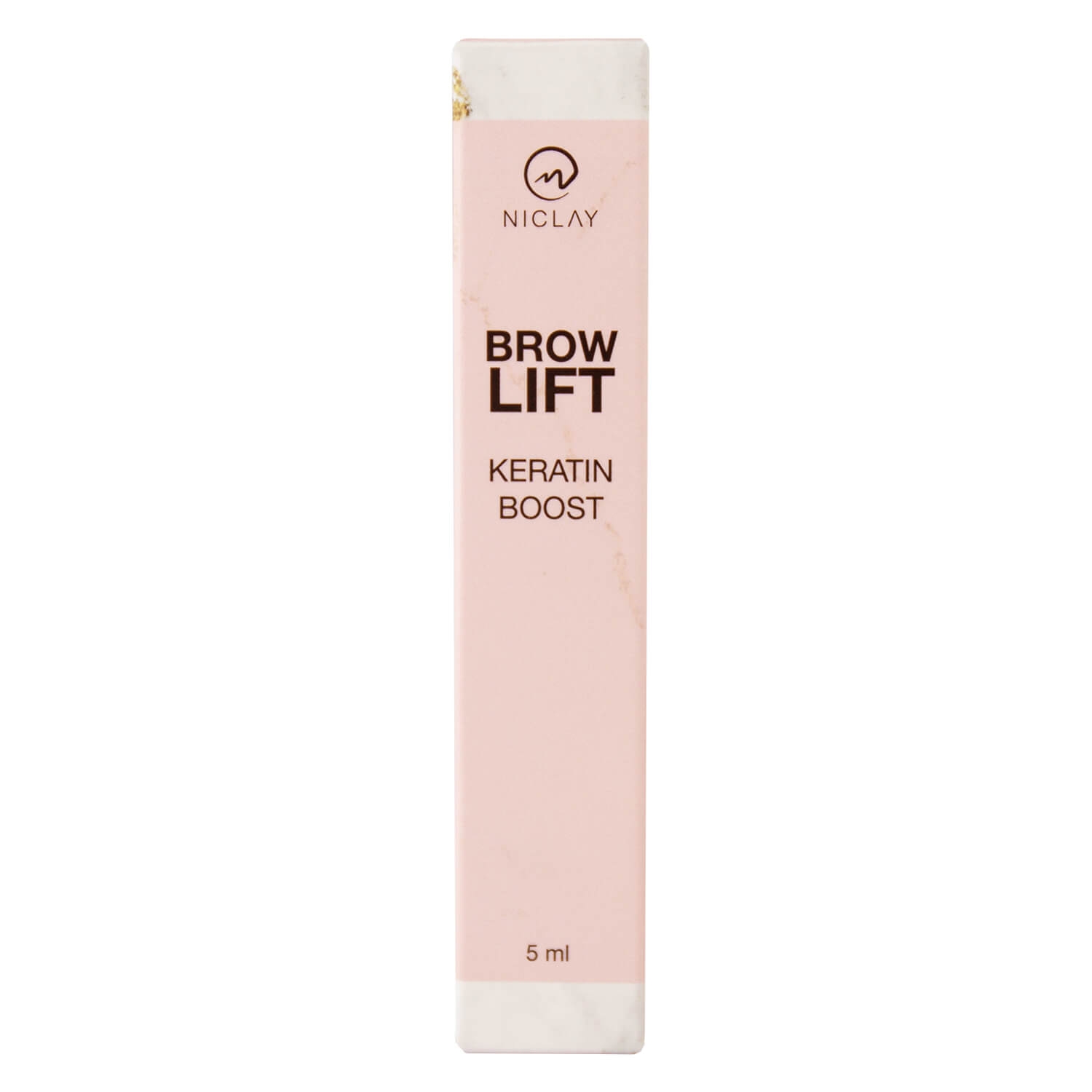 Product image from NICLAY - Brow Lift Keratin Boost