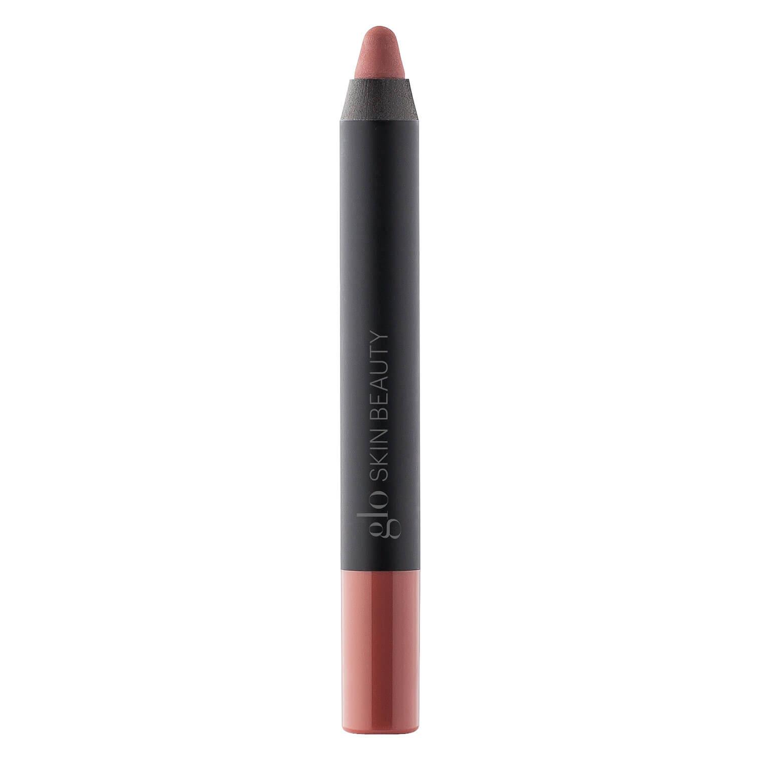 Glo Skin Beauty Lip Pencil - Suede Matte Crayon Monogram