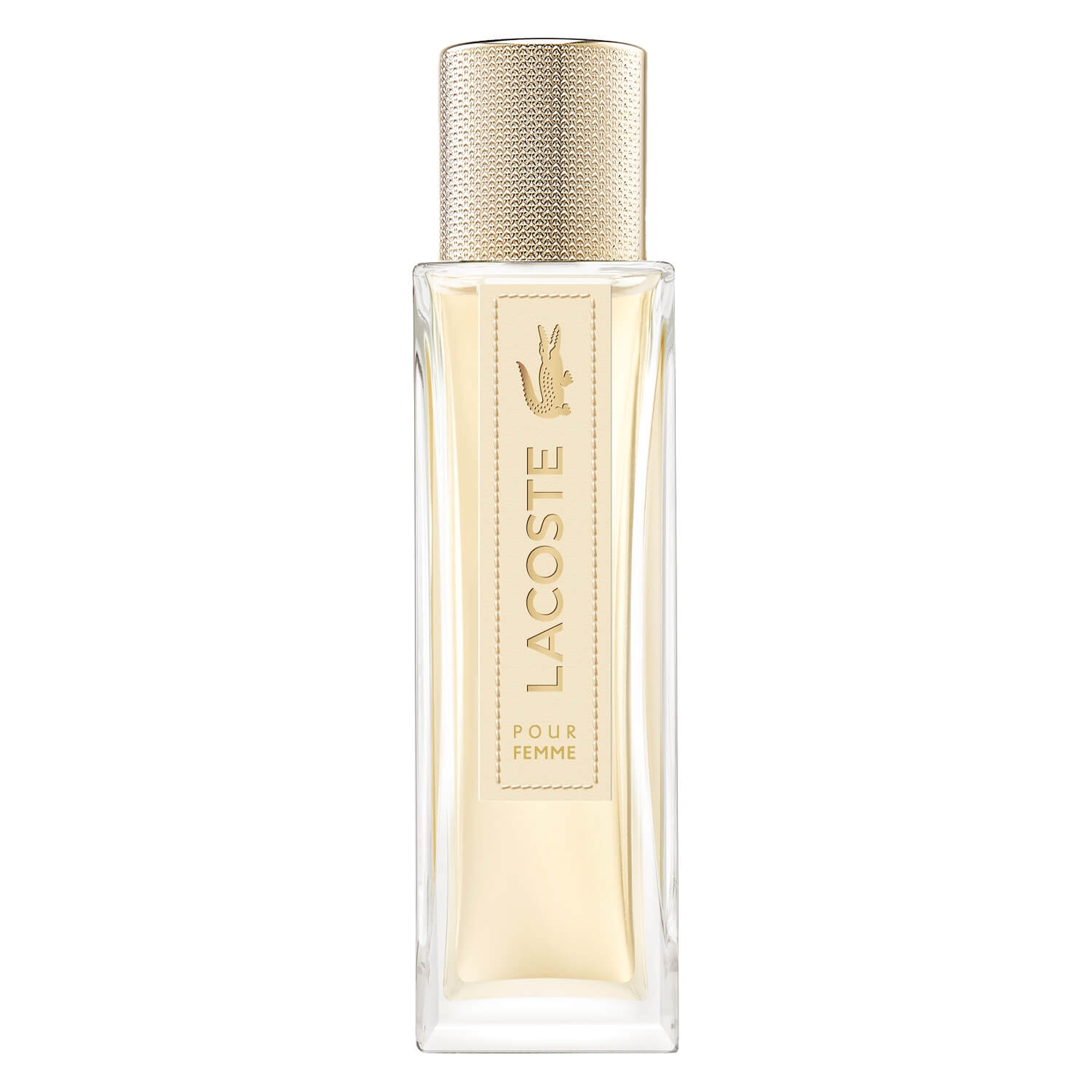 Produktbild von Lacoste Pour Femme - Eau de Parfum Natural Spray