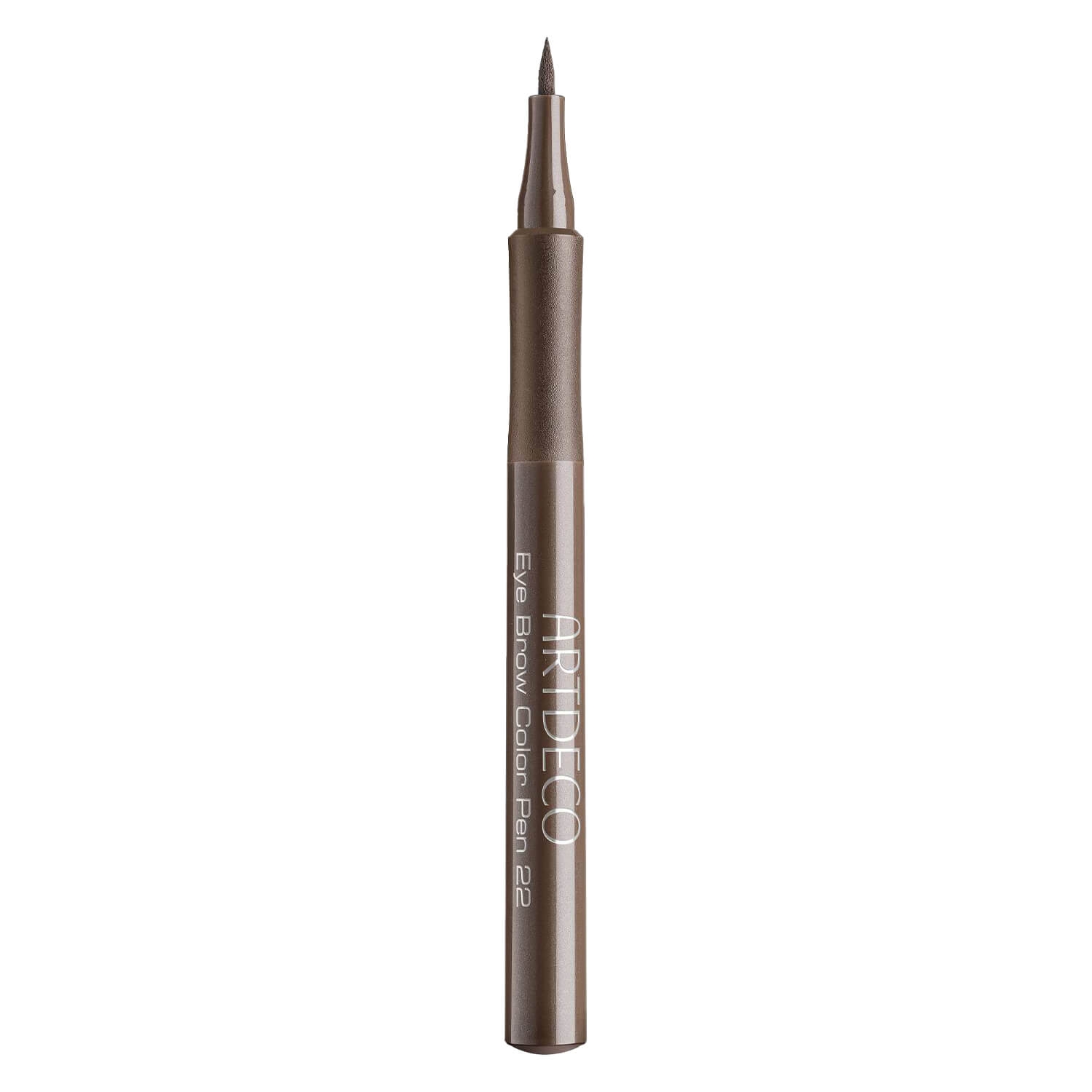 Produktbild von Artdeco Brows - Eye Brow Color Pen Medium Brunette 22
