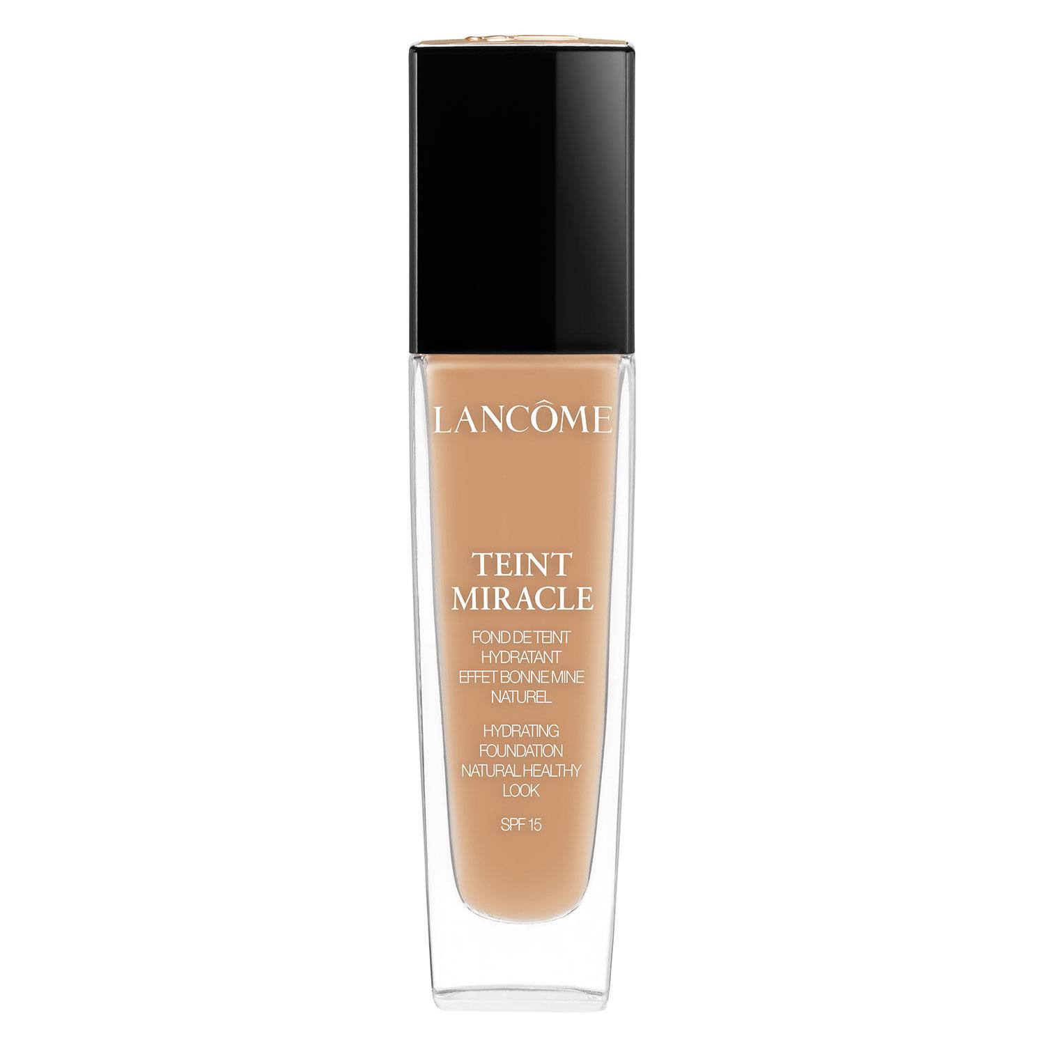 Teint Miracle - Fluide Beige Cannelle 06