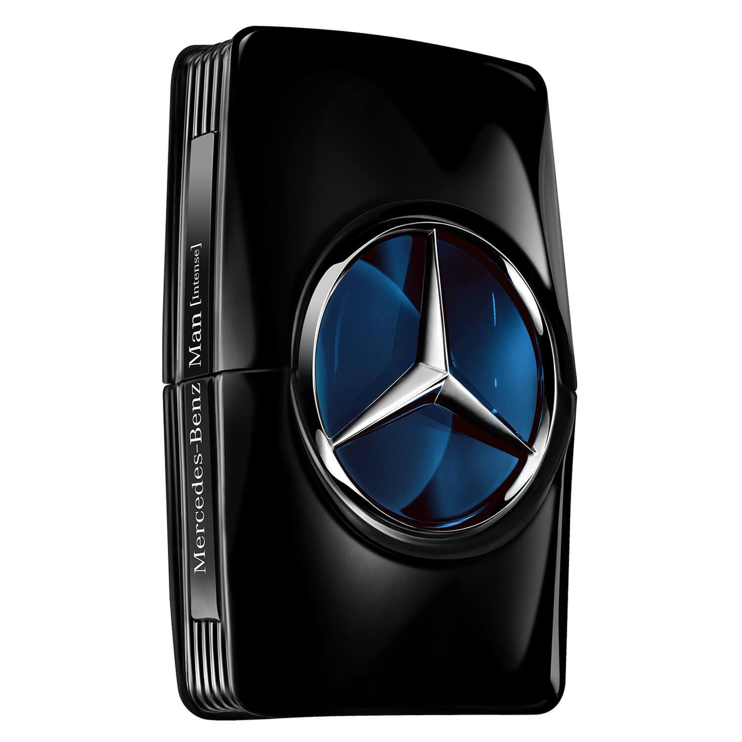 Mercedes-Benz - Man Intense Eau de Toilette