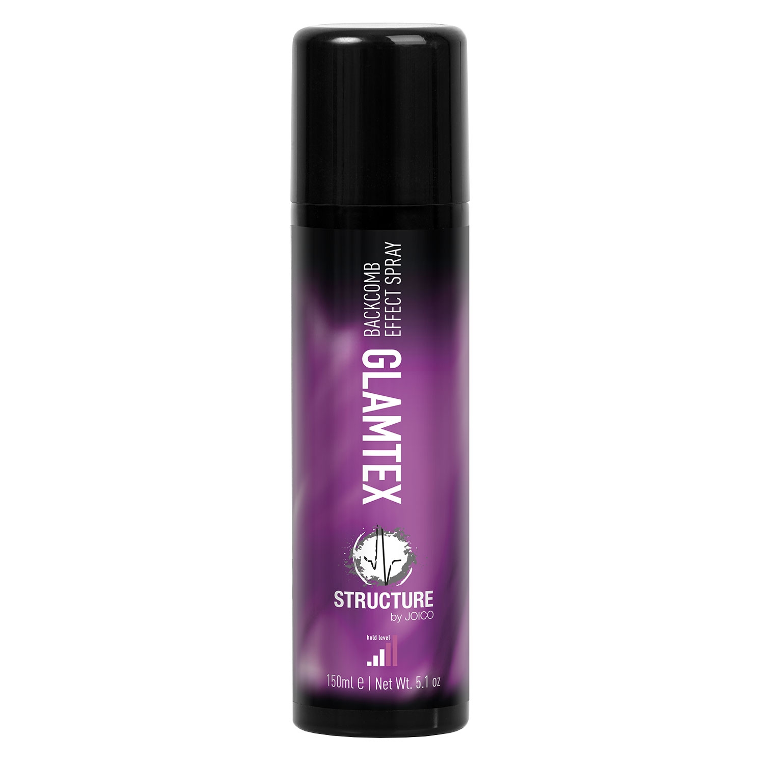 Product image from Structure - Glamtex Backcomb Effekt Spray