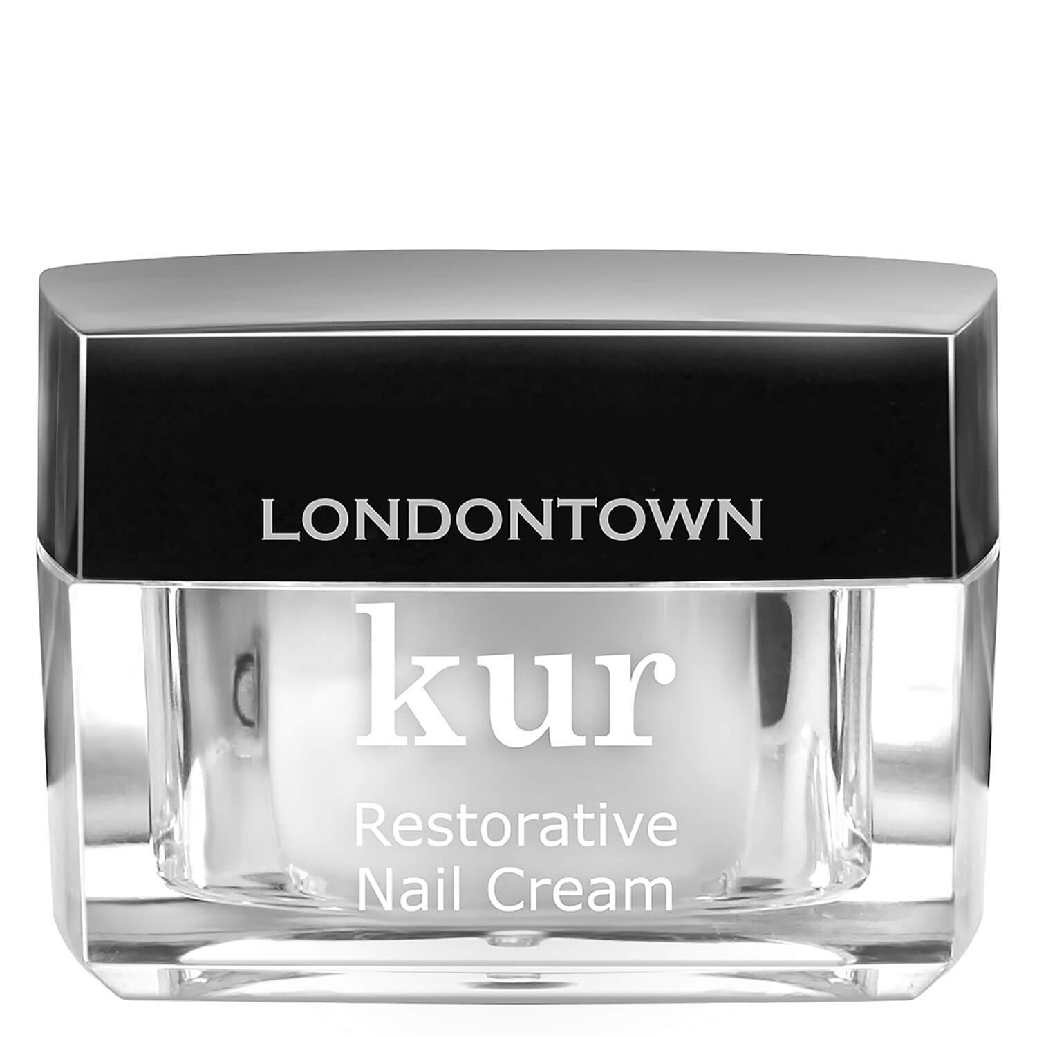 Produktbild von kur - Restorative Nail Cream