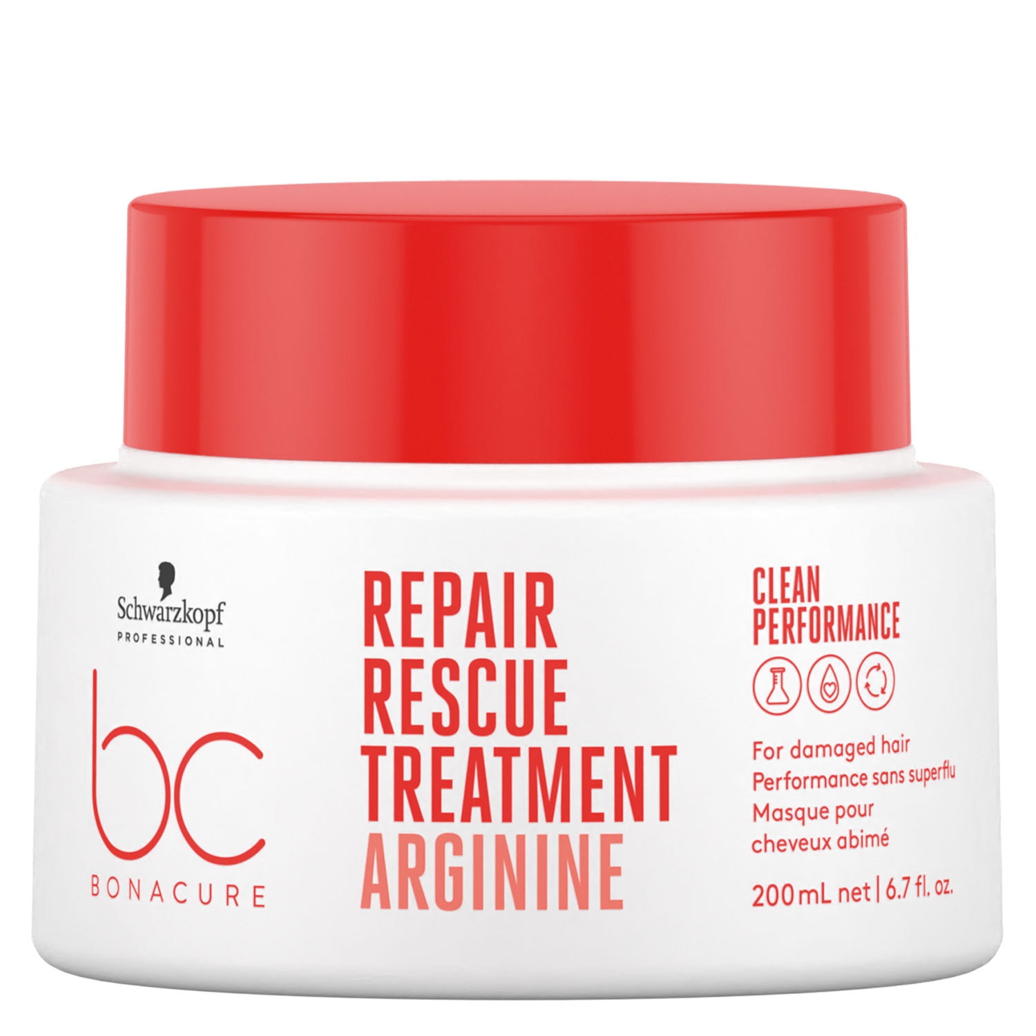 Produktbild von BC Repair Rescue - Treatment