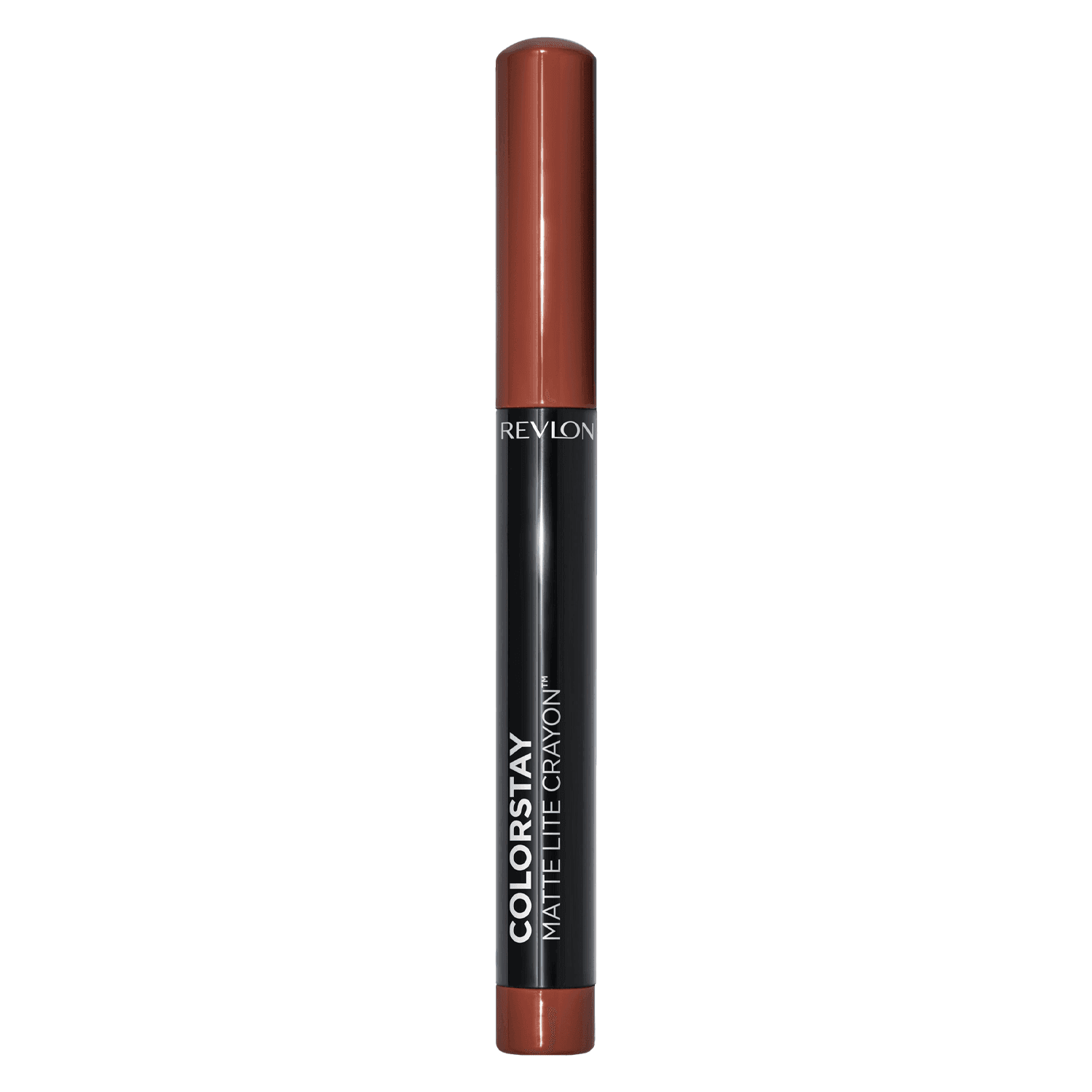 Revlon Lips - Colorstay Matte Lite Crayon  003 Soufflé All Day