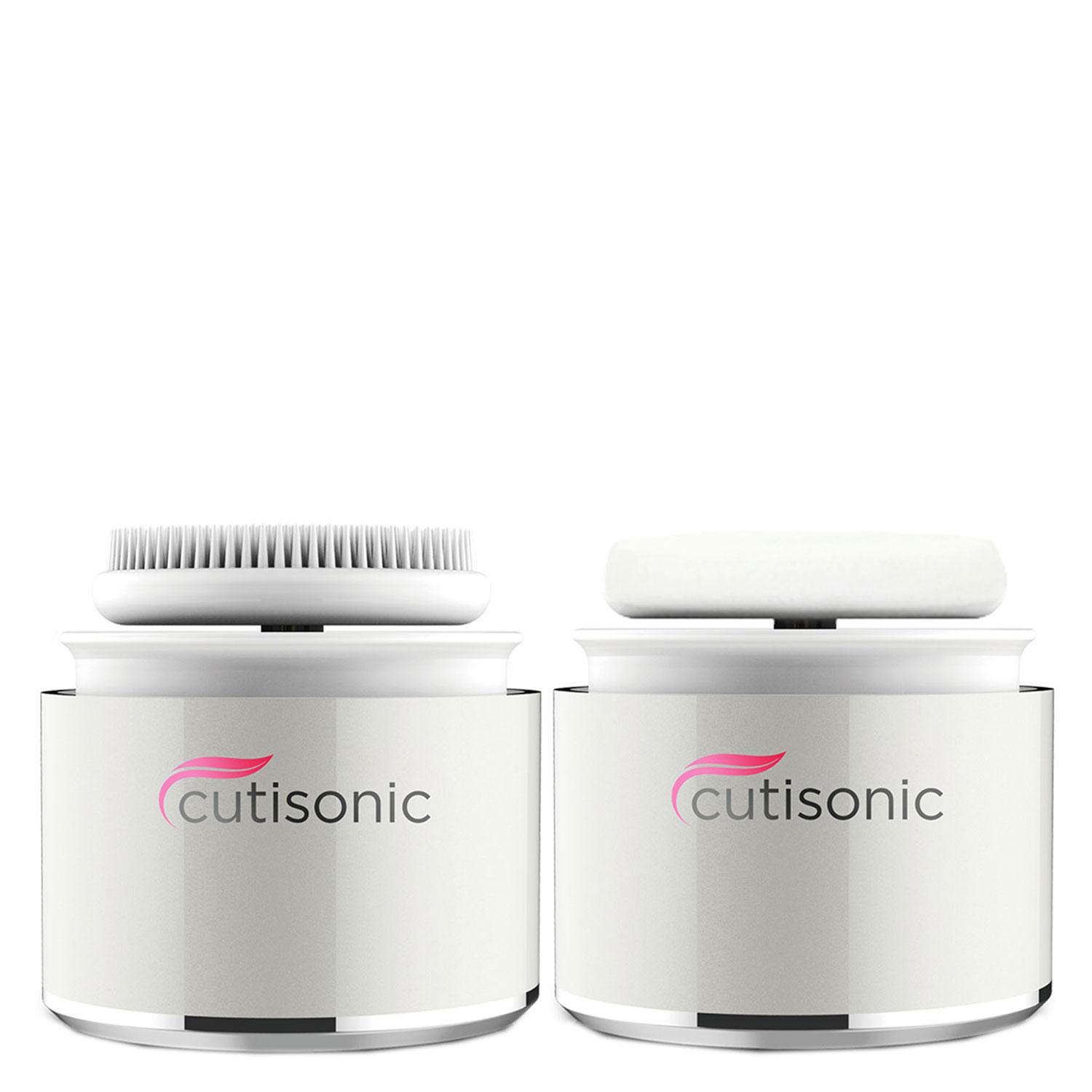 Cutisonic - Ultrasonic face care device