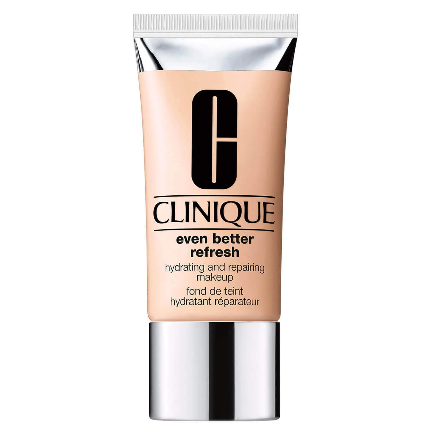 Even Better - Refresh Hydrating and Repairing Makeup CN 28 Ivory