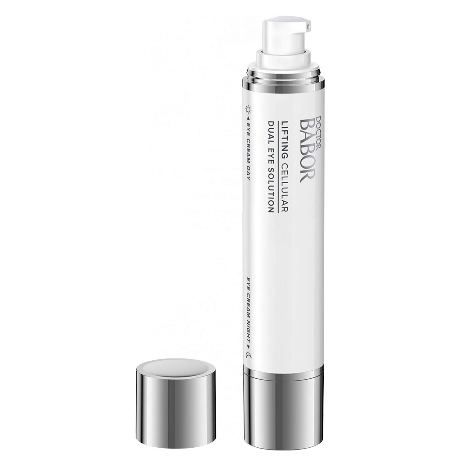 Product image from DOCTOR BABOR - Dual Eye Solution