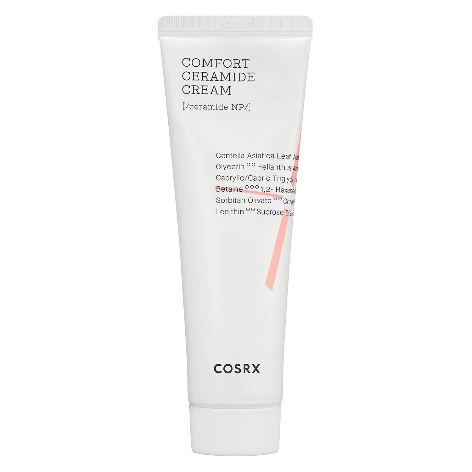 Cosrx - Balancium Comfort Ceramide Cream