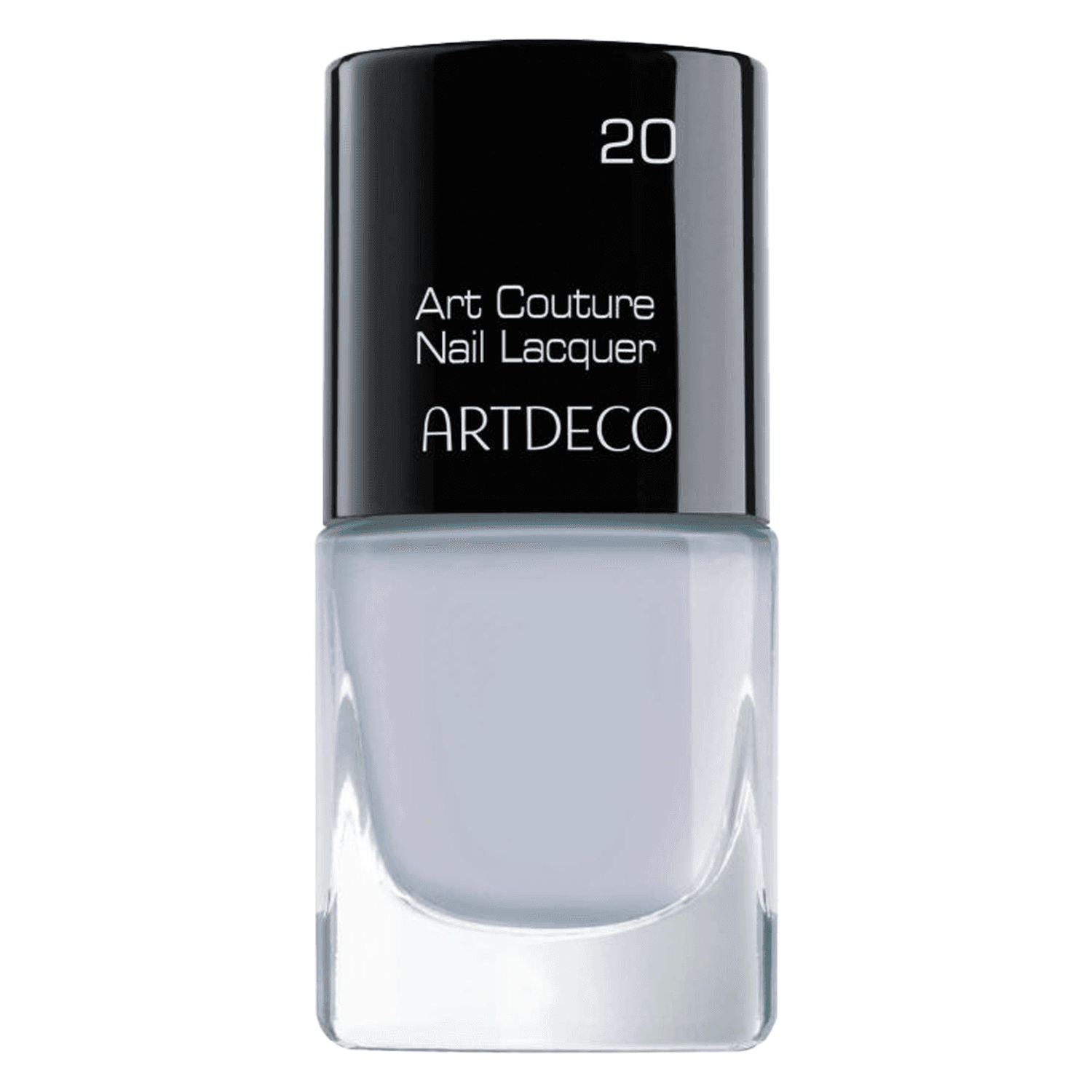 Art Couture - Nail Lacquer Forget-Me-Not 20