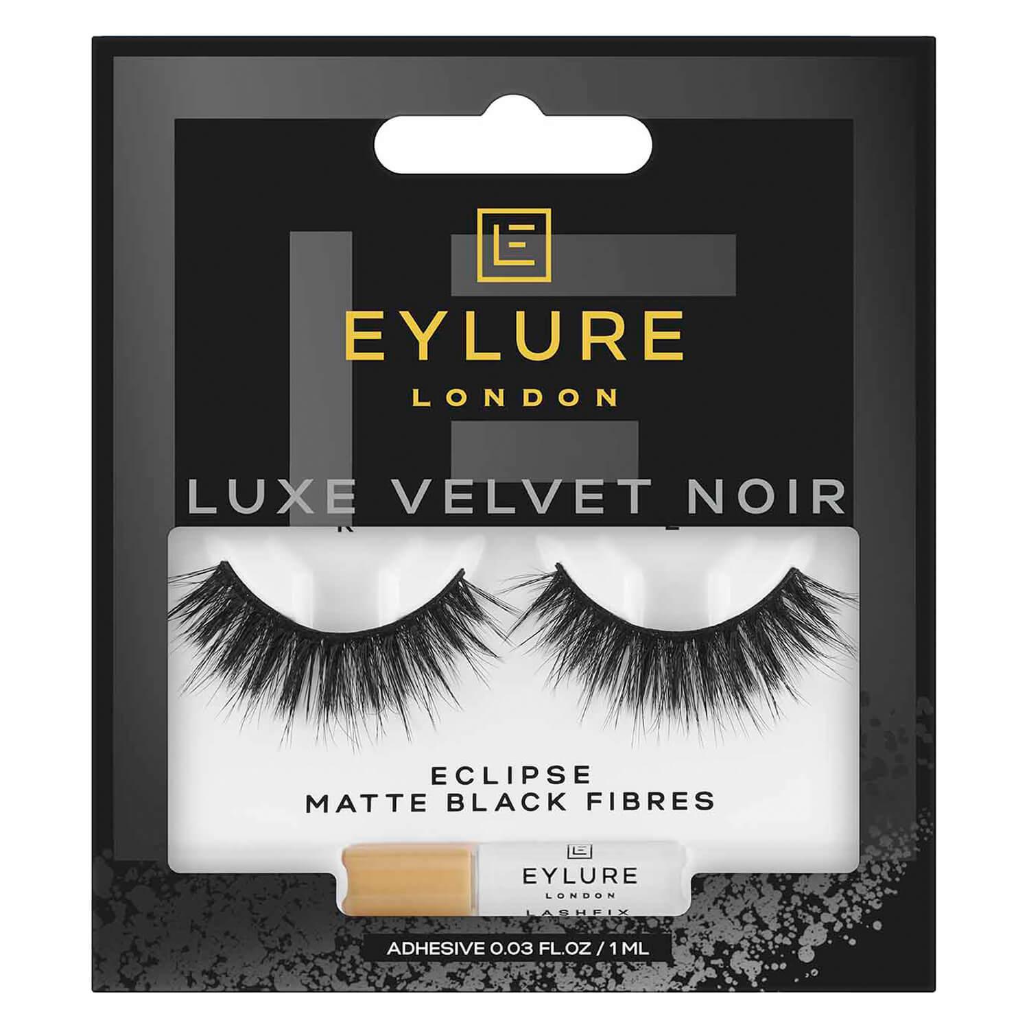 EYLURE - Luxe Velvet Noir Eclipse