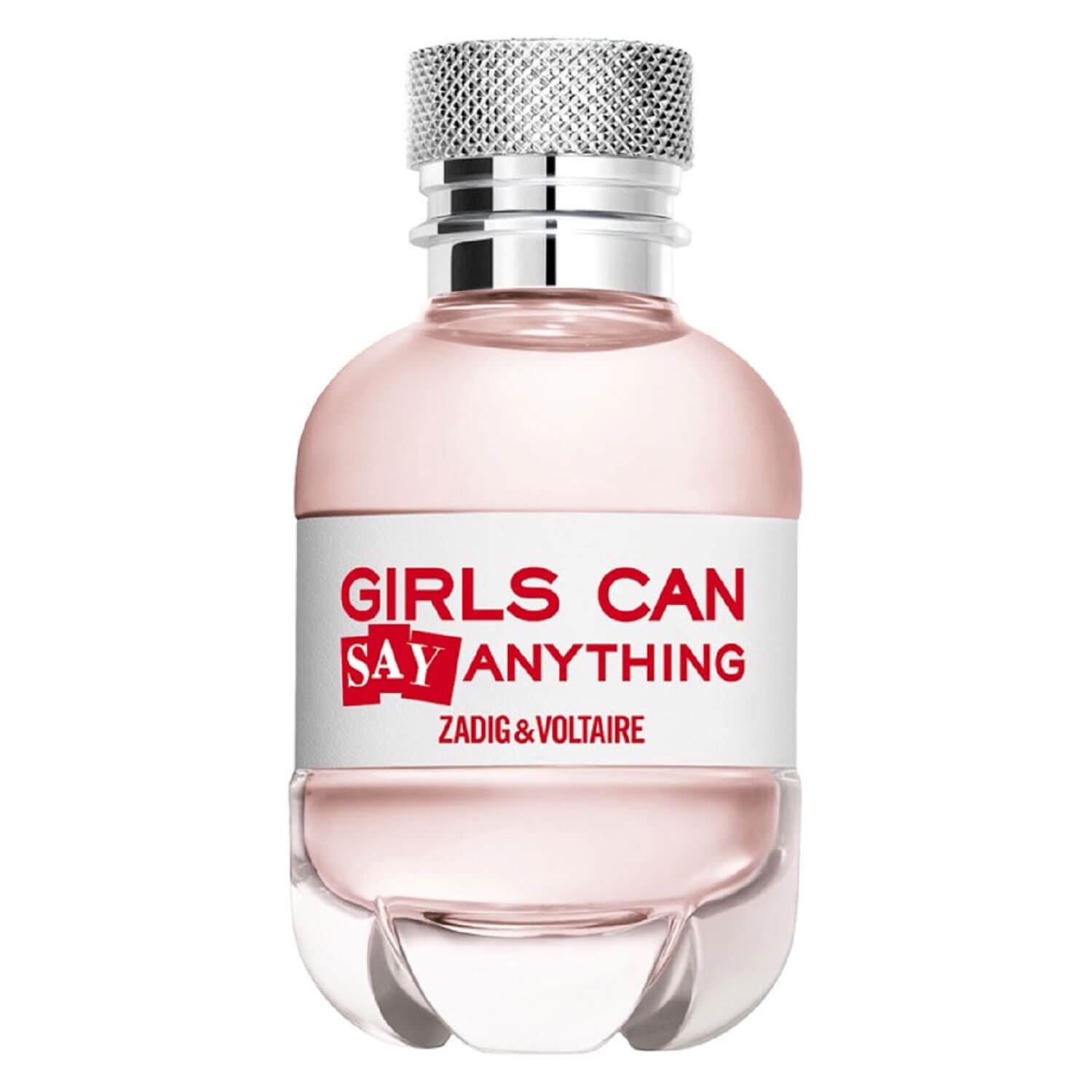 Product image from Girls Can Say Anything - Eau de Parfum