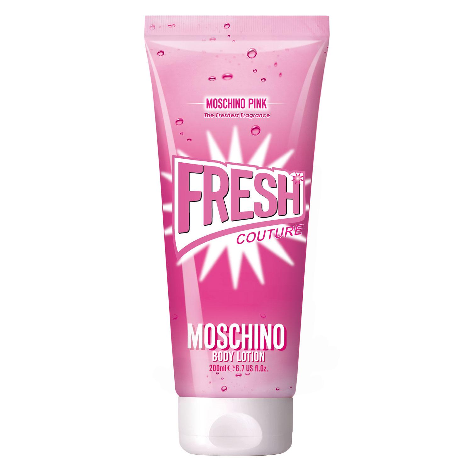 Pink Fresh Couture - Body Lotion