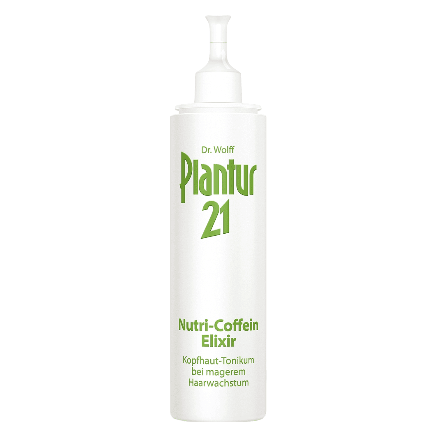 Plantur 21 - Nutri-Caffeine Elixir