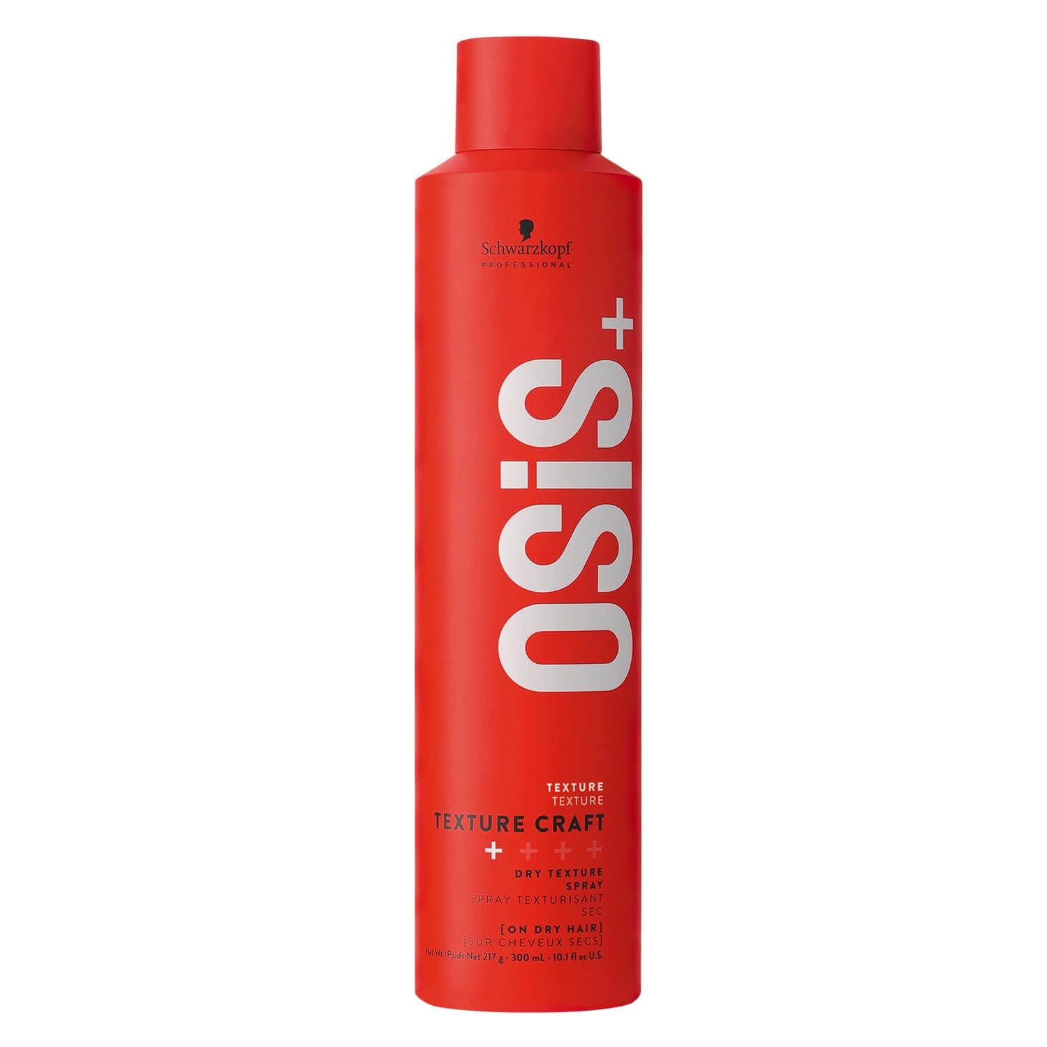 Produktbild von Osis - Texture Craft Spray