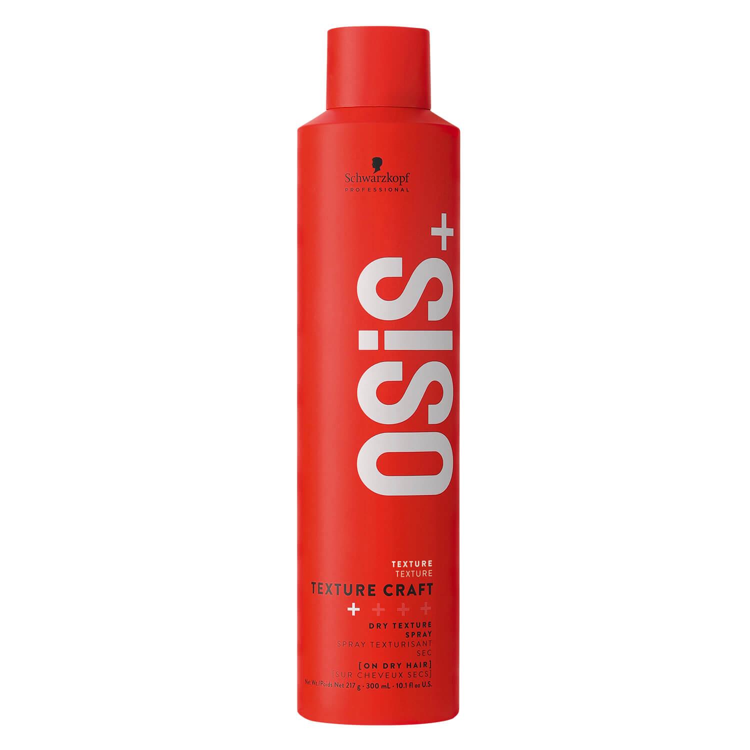 Osis - Texture Craft Spray