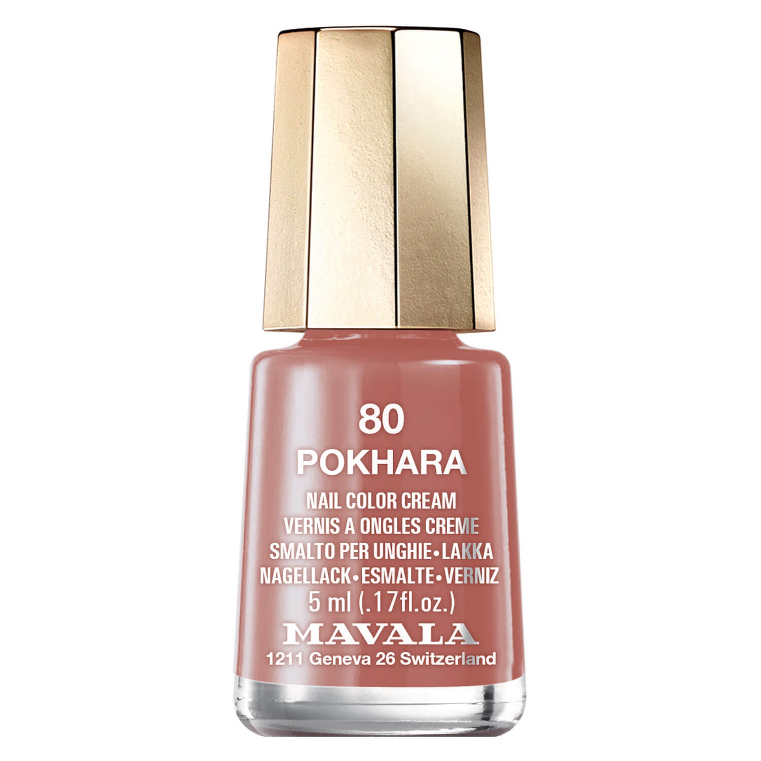Product image from Symphonic Colors - Pokhara 80