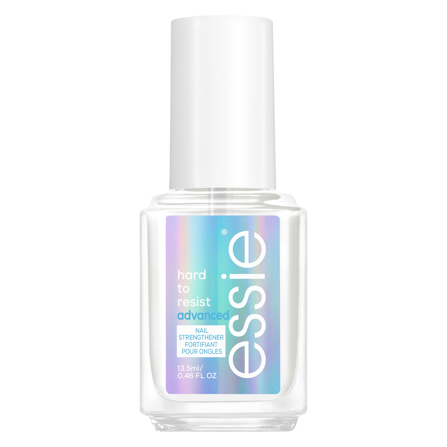 Product image from essie nail polish - hard to resist advanced nail strengthener