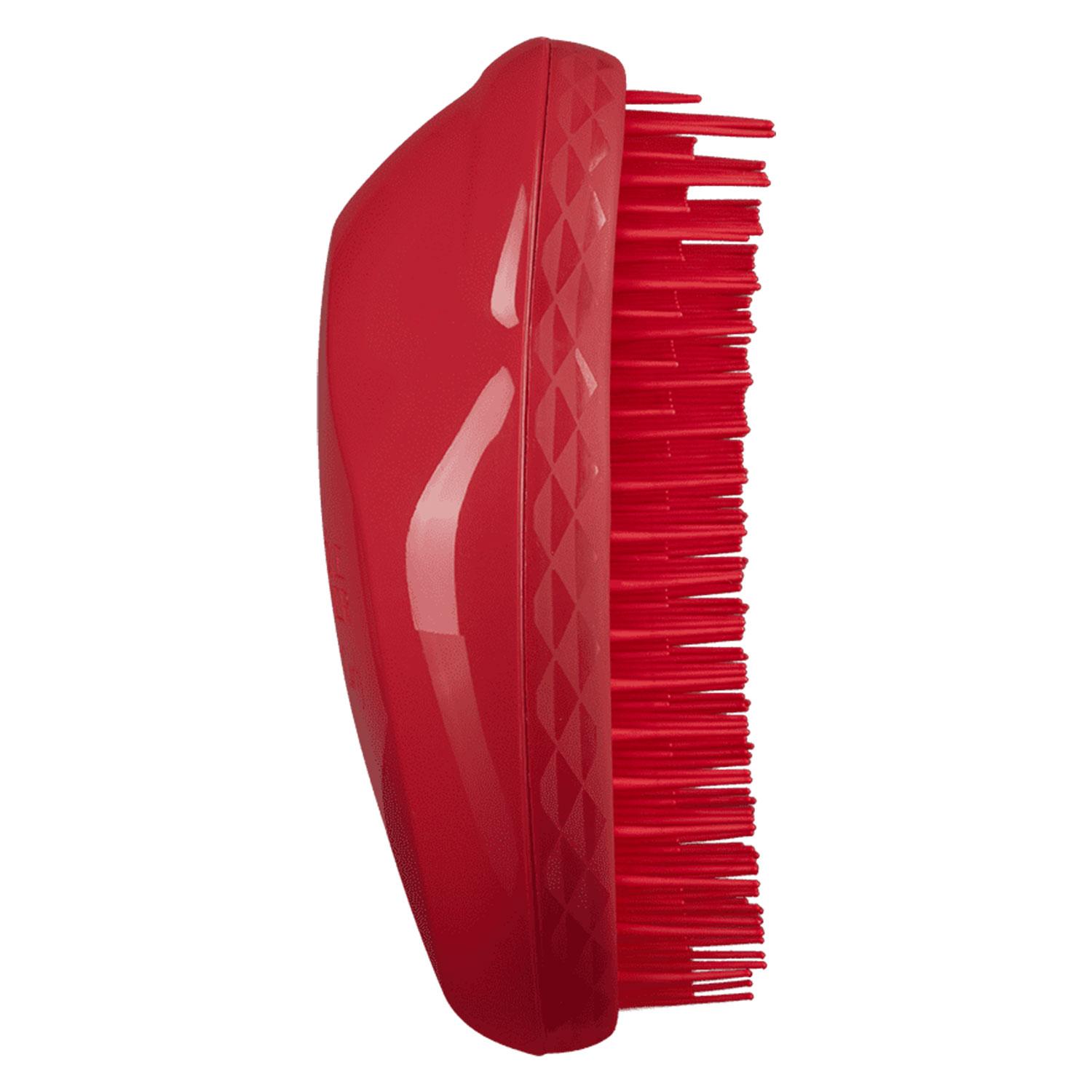 Tangle Teezer - Thick & Curly Salsa Red