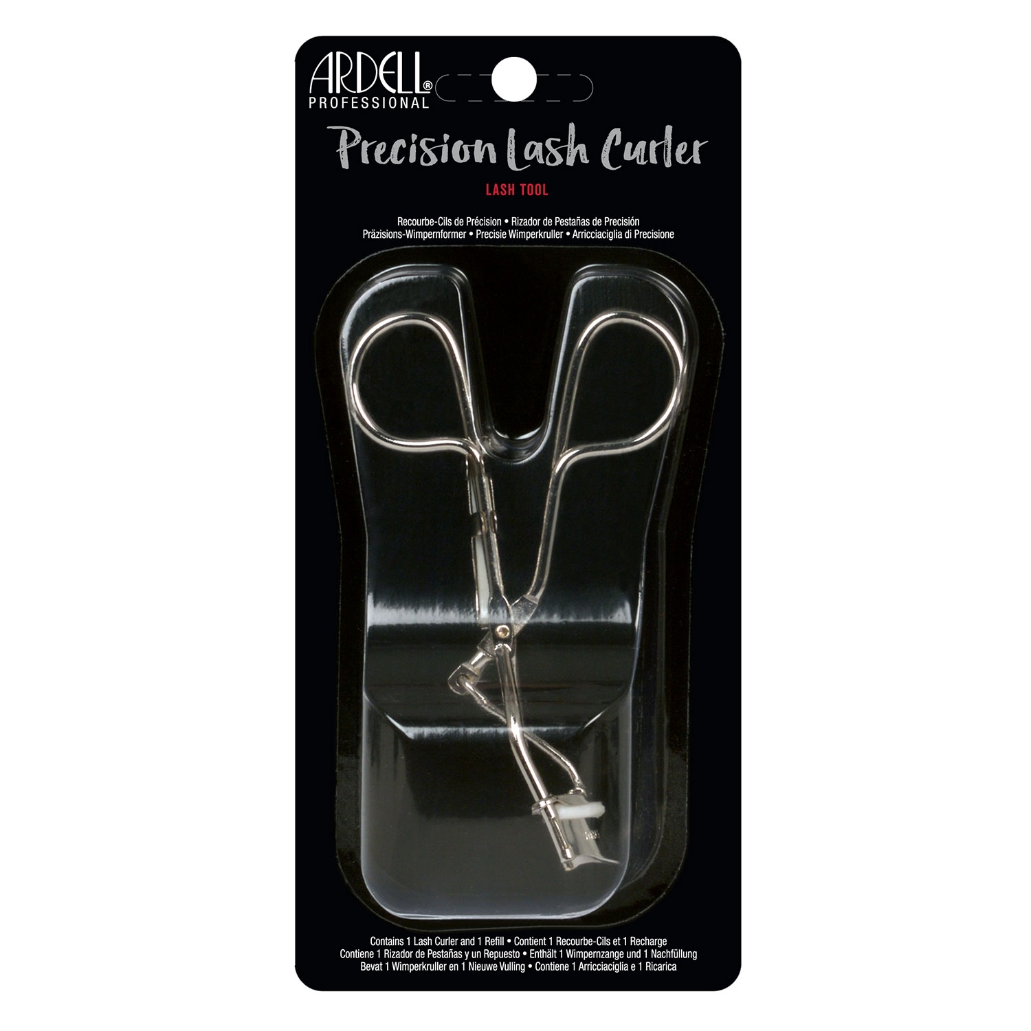 Product image from Ardell Tools - Precision Eyelash Curler