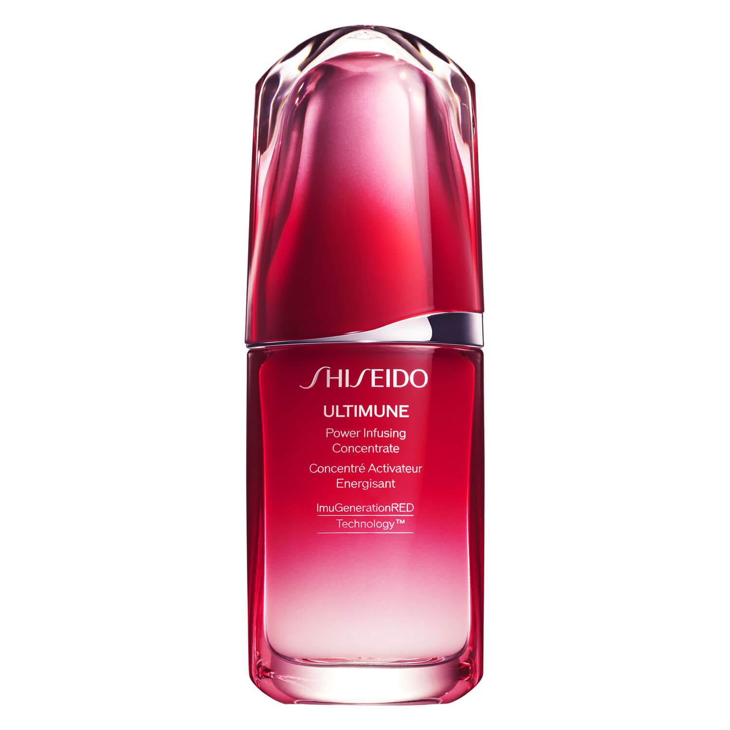 Ultimune - Power Infusing Concentrate 3.0