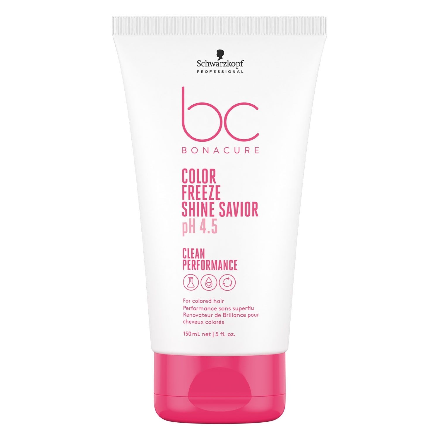 Product image from BC Color Freeze - Shine Savior