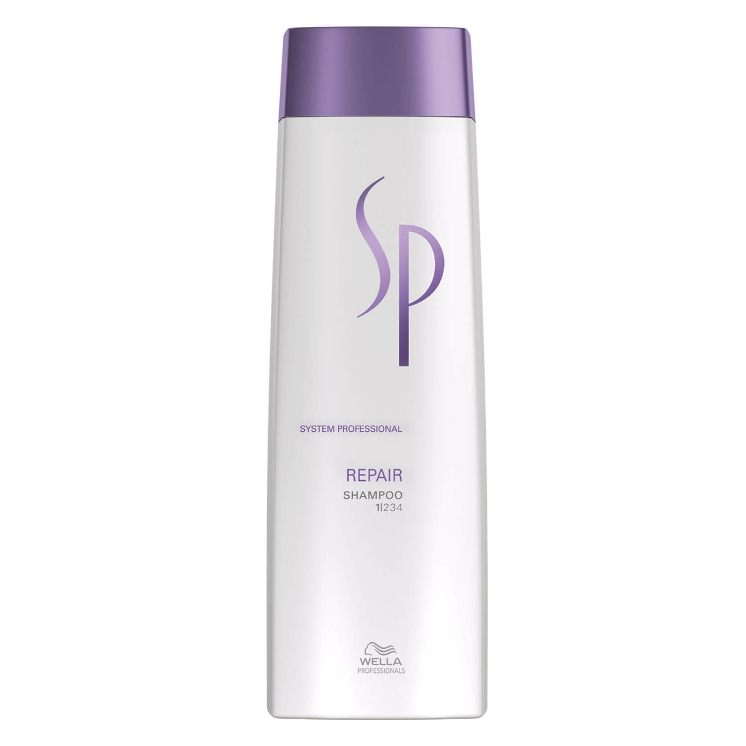 Produktbild von SP Repair - Shampoo