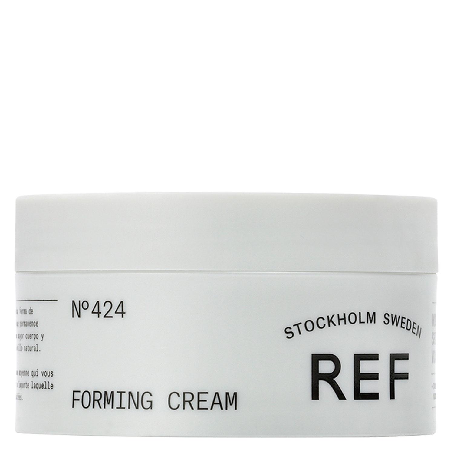 REF Styling - 424 Forming Cream