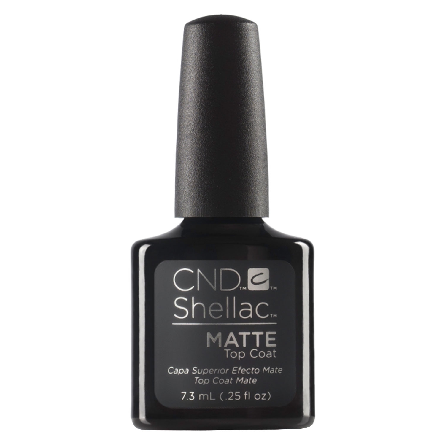 Product image from Shellac - UV Top Coat Matte Effect