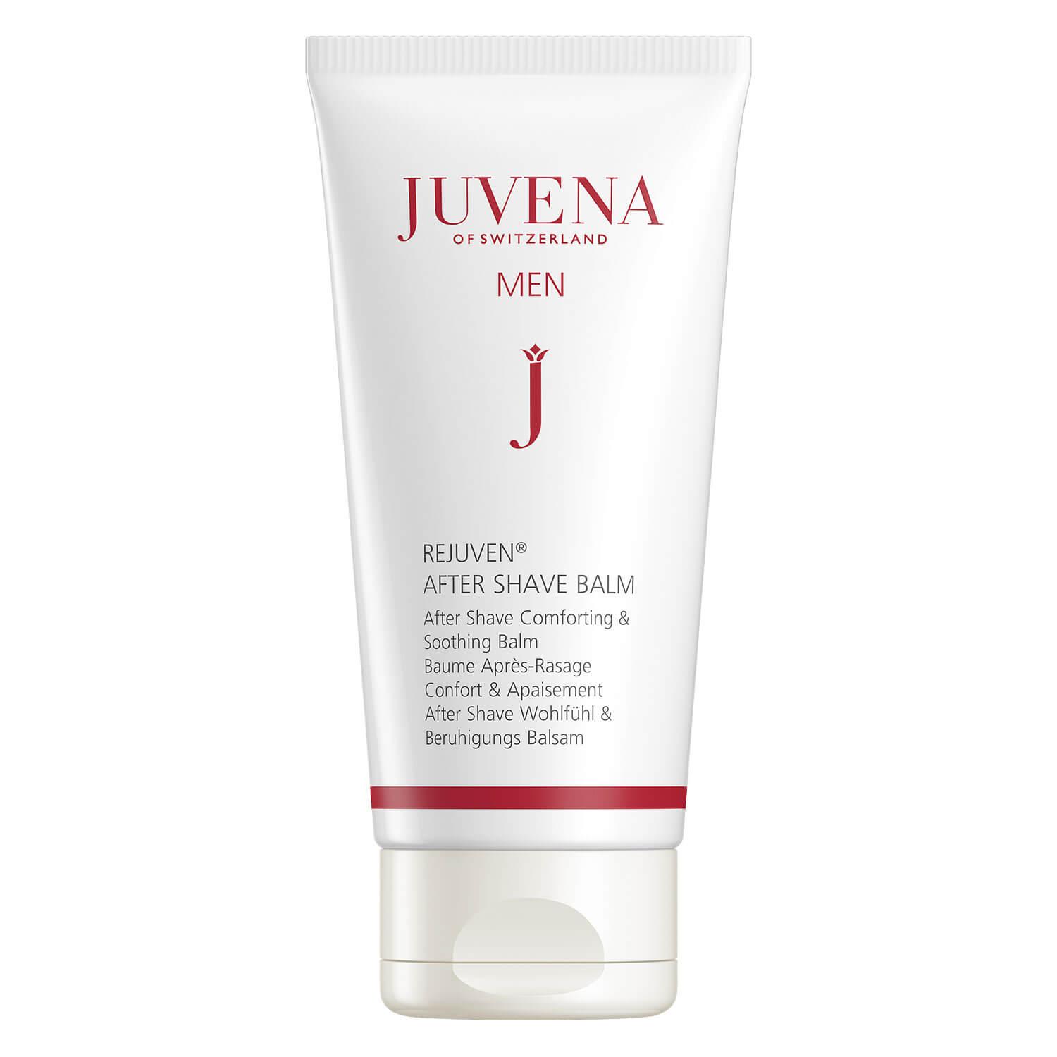 Rejuven - After Shave Comforting & Soothing Balm