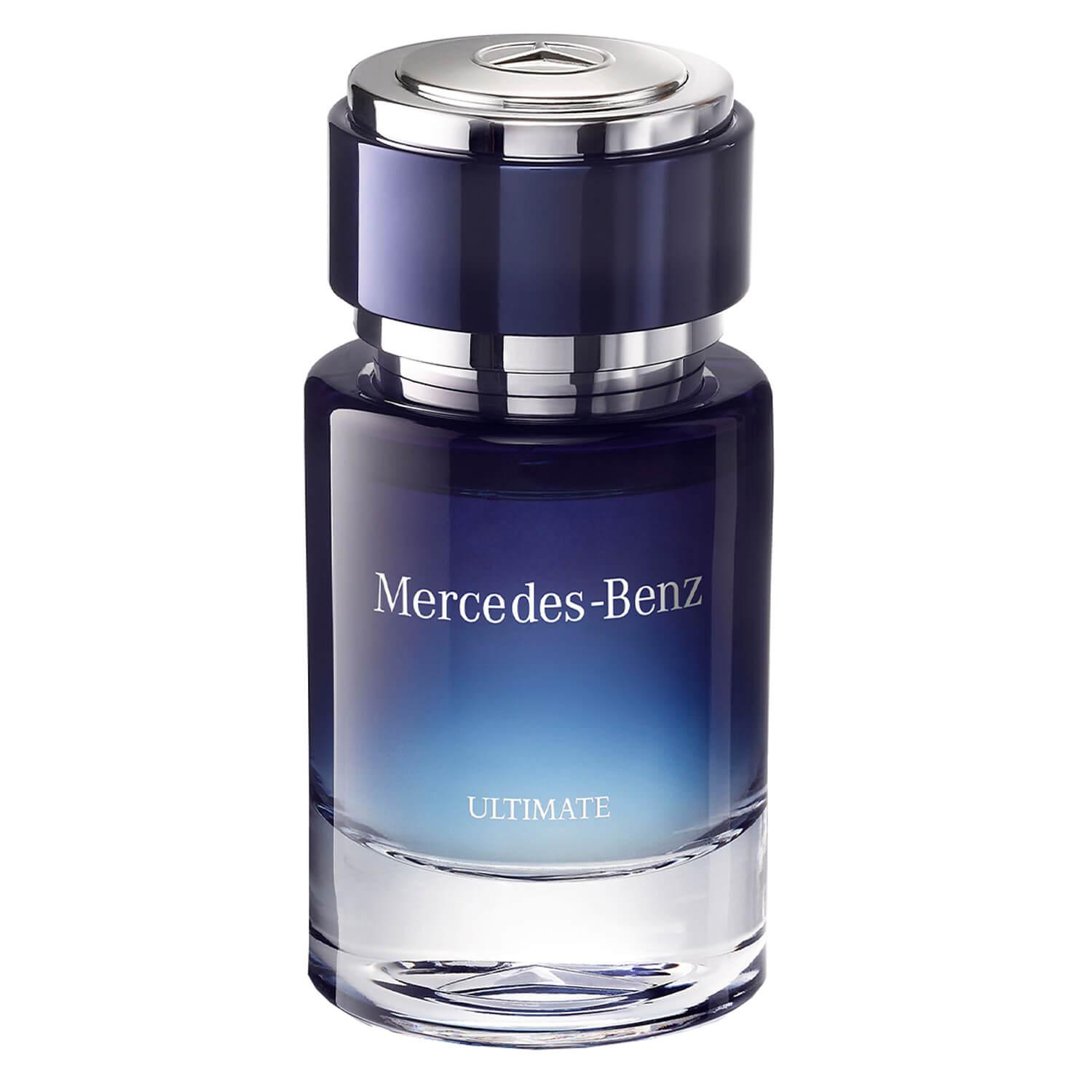 Mercedes-Benz - for Men Ultimate Eau de Parfum