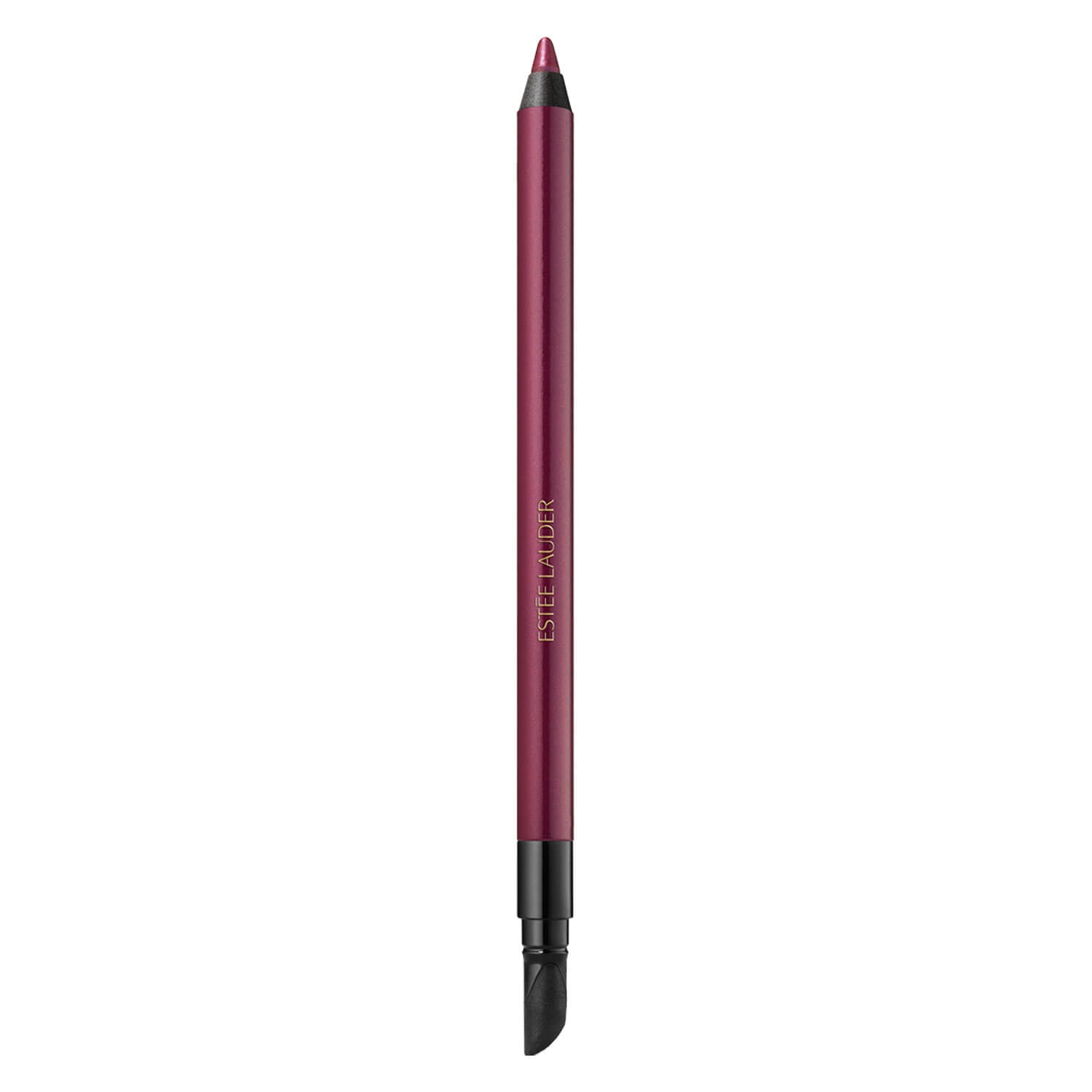 Product image from Double Wear - 24H Waterproof Gel Eye Pencil Aubergine