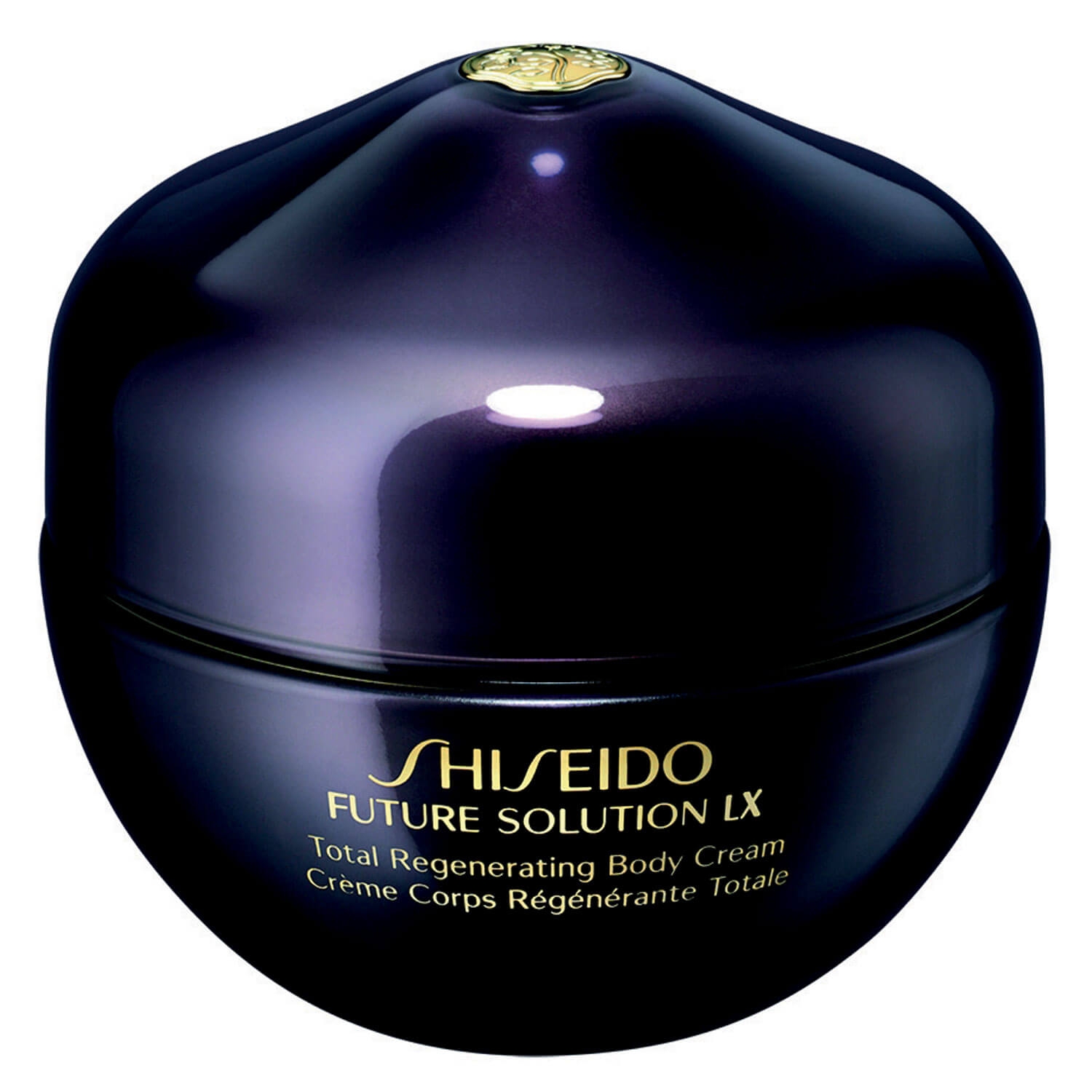 Product image from Future Solution LX - Total Regenerating Body Cream