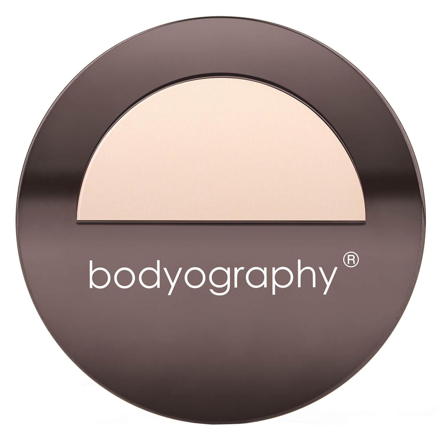 bodyography Teint - Every Finish Powder Medium 45
