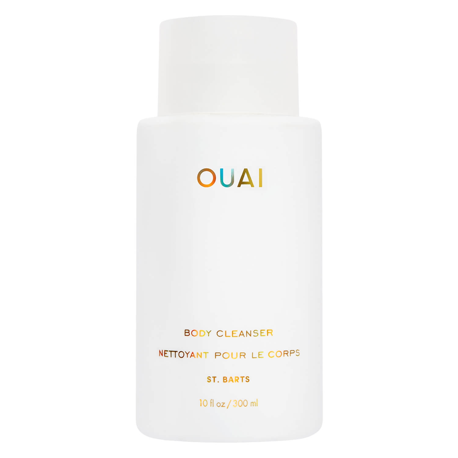 Product image from OUAI - Body Cleanser St. Barts