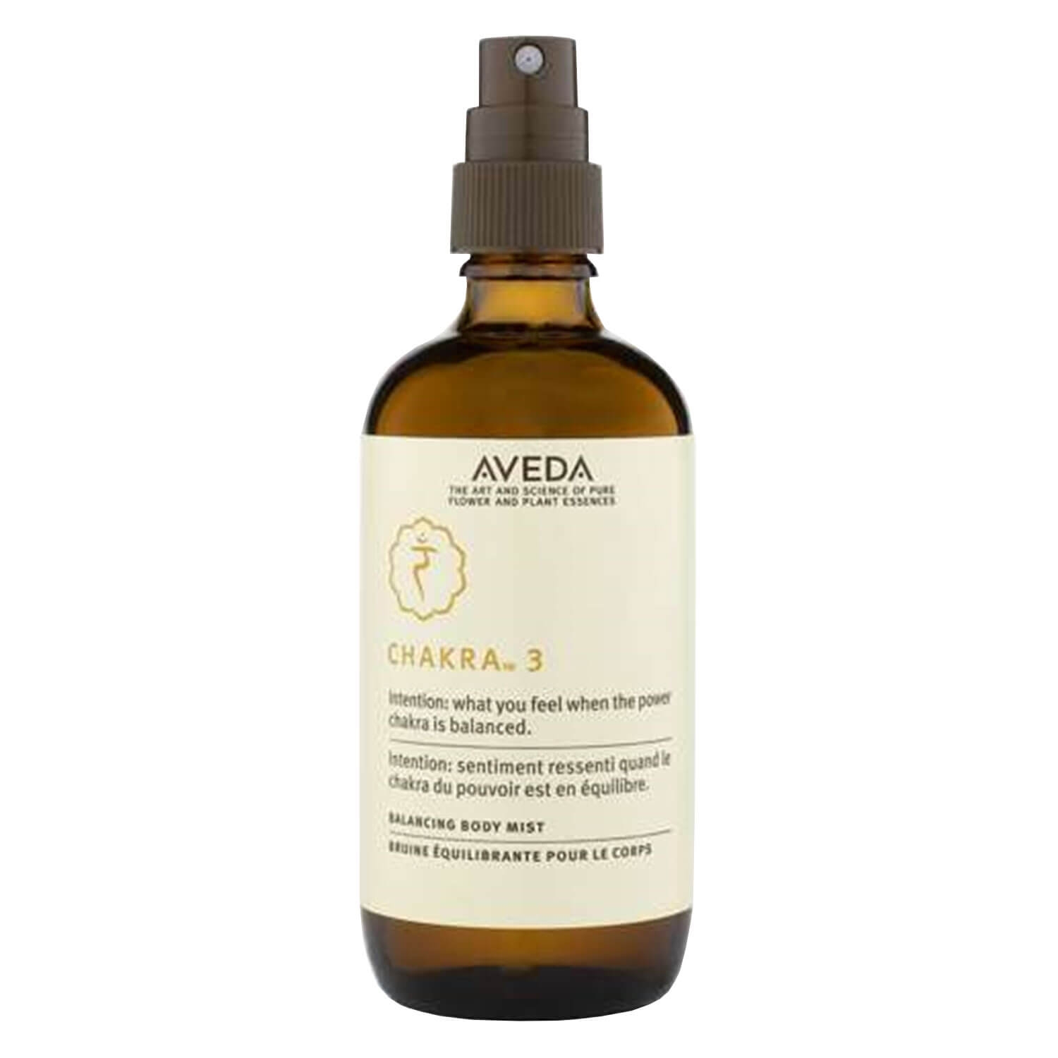 Product image from chakra - 3 balancing pure-fume mist feel intention