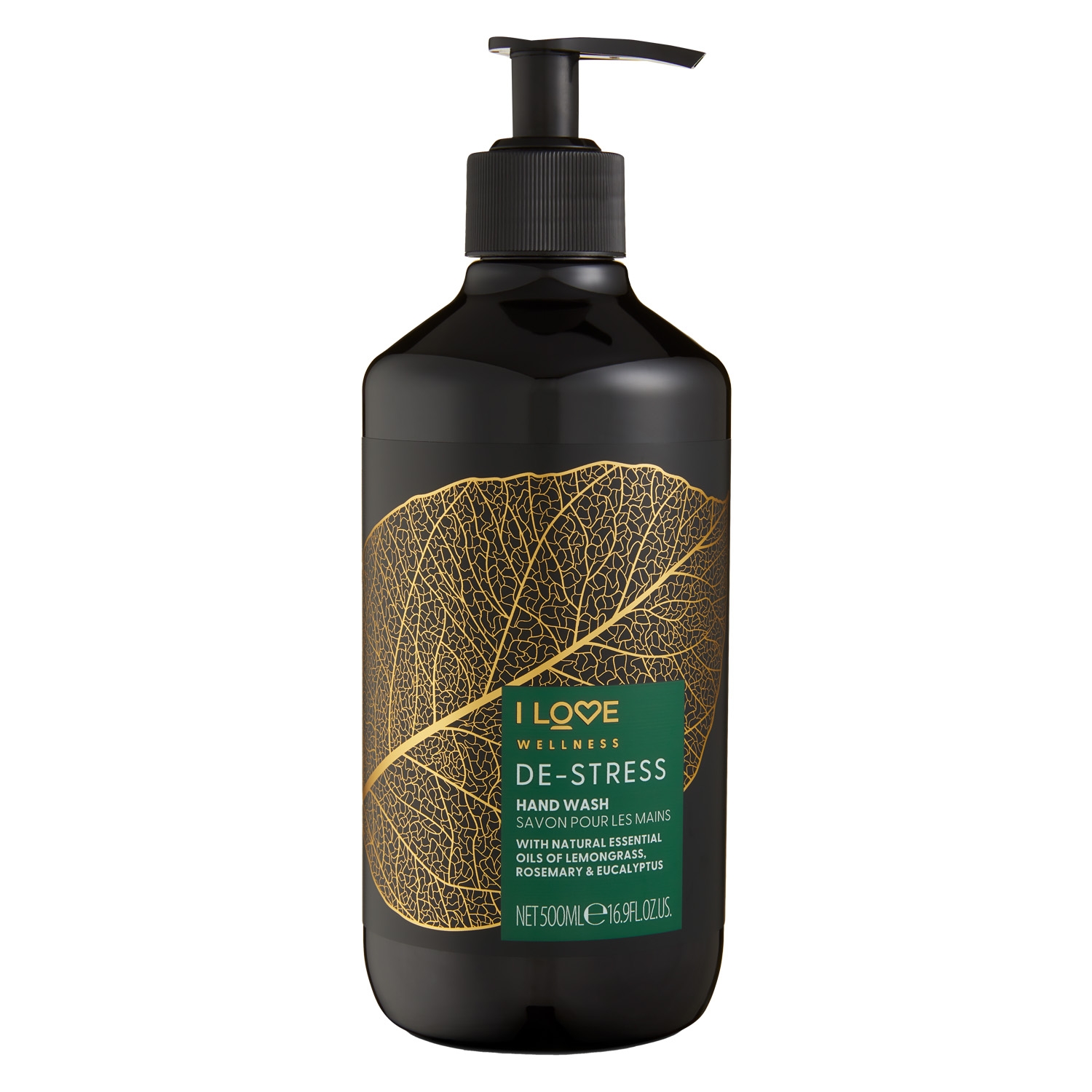 Product image from I Love Wellness - Hand Wash Destress