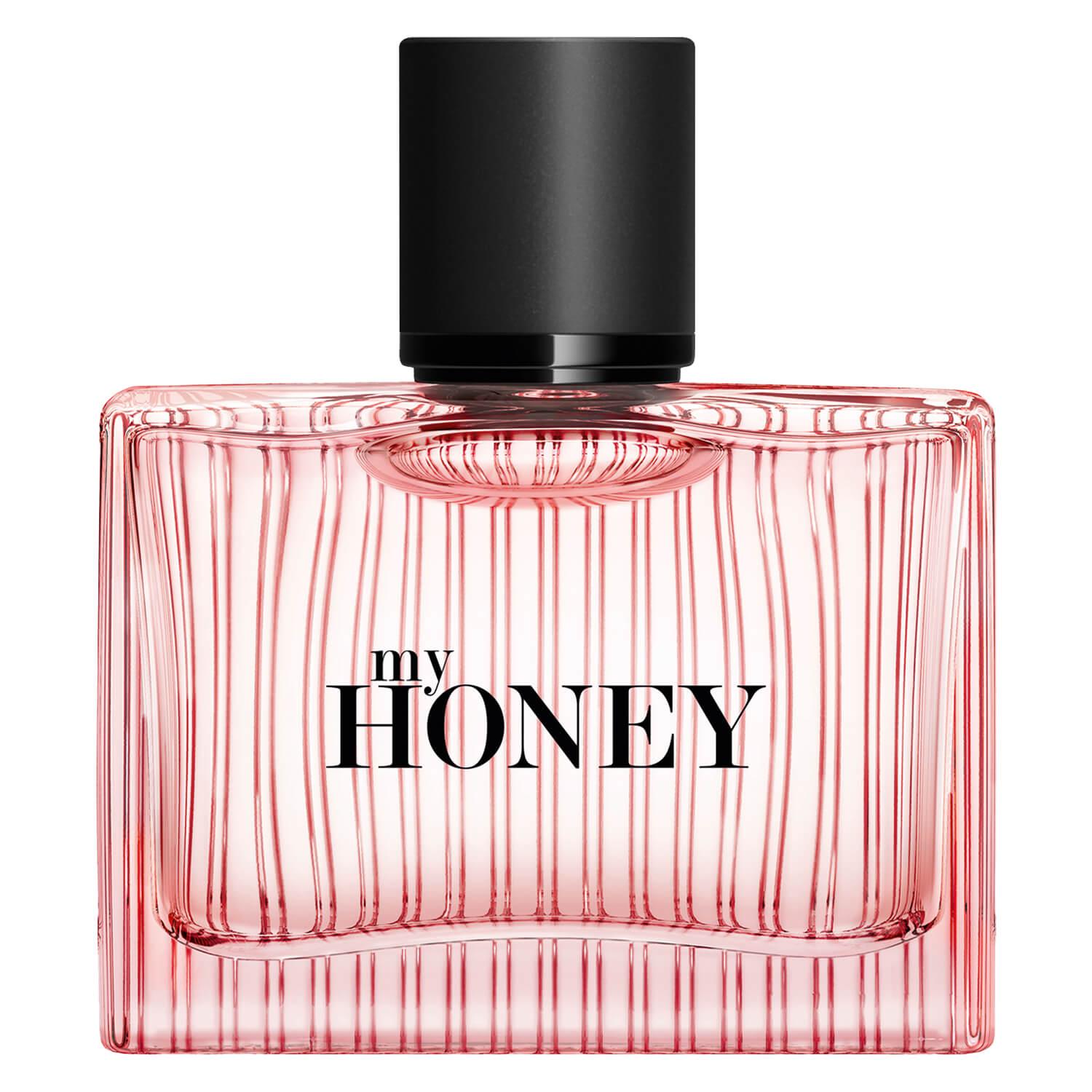TONI GARD - My Honey Woman Eau de Parfum