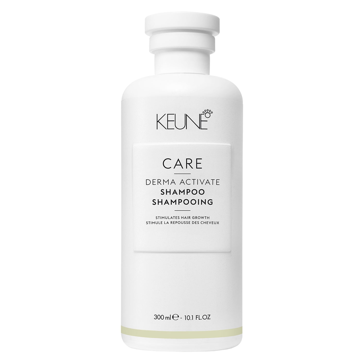 Produktbild von Keune Care - Derma Activate Shampoo