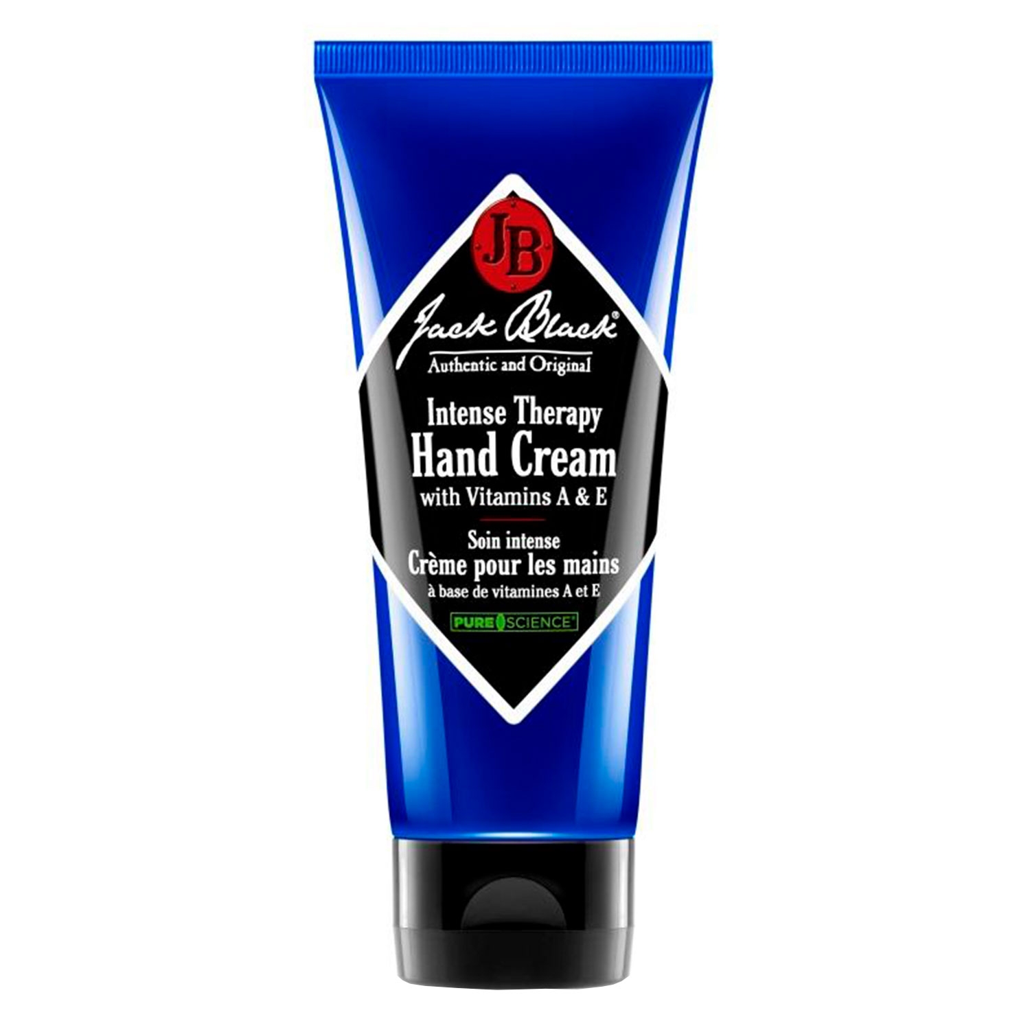 Produktbild von Jack Black - Intense Therapy Hand Cream
