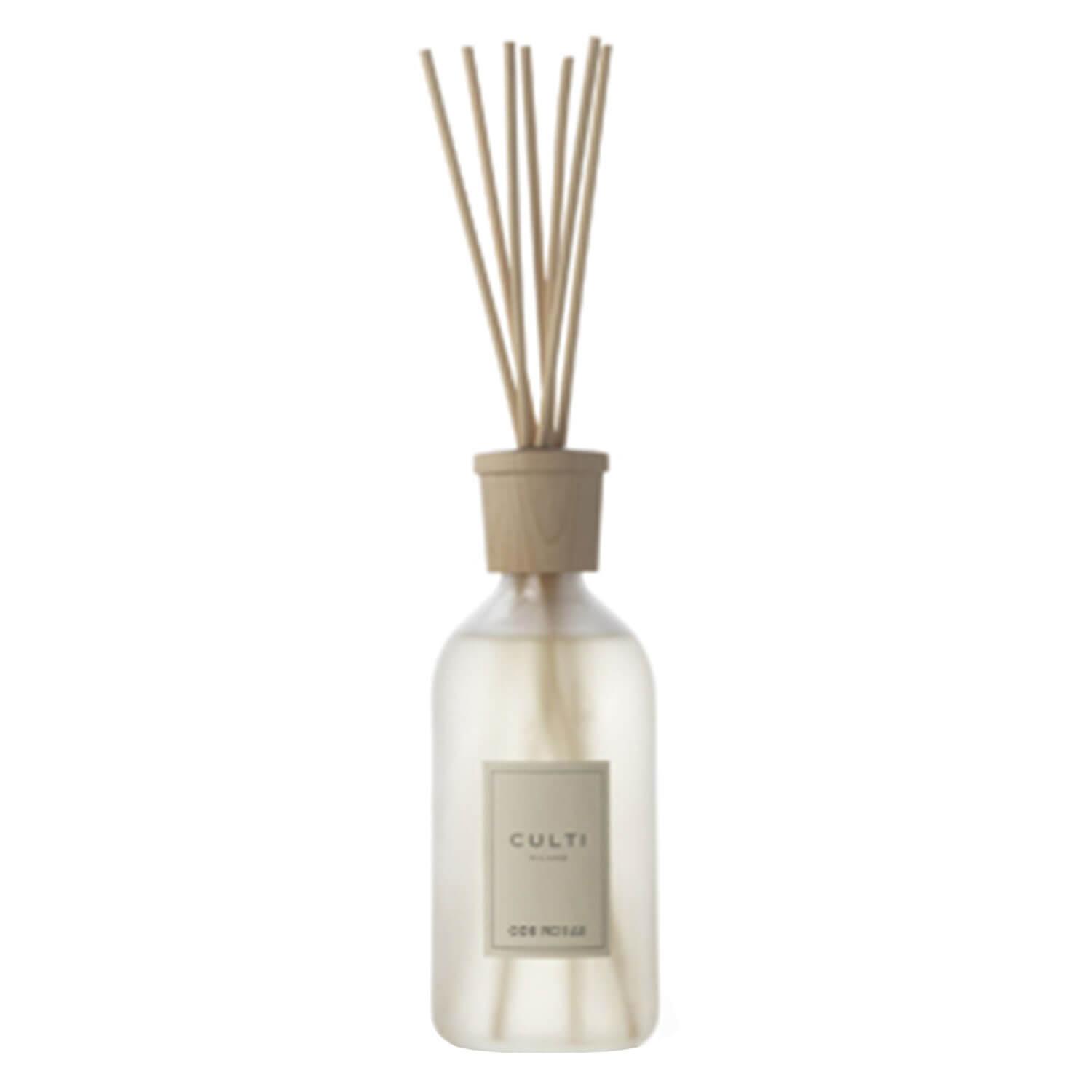 CULTI Diffuser - Parfum D'Ambiance Diffuser Ode Rosae