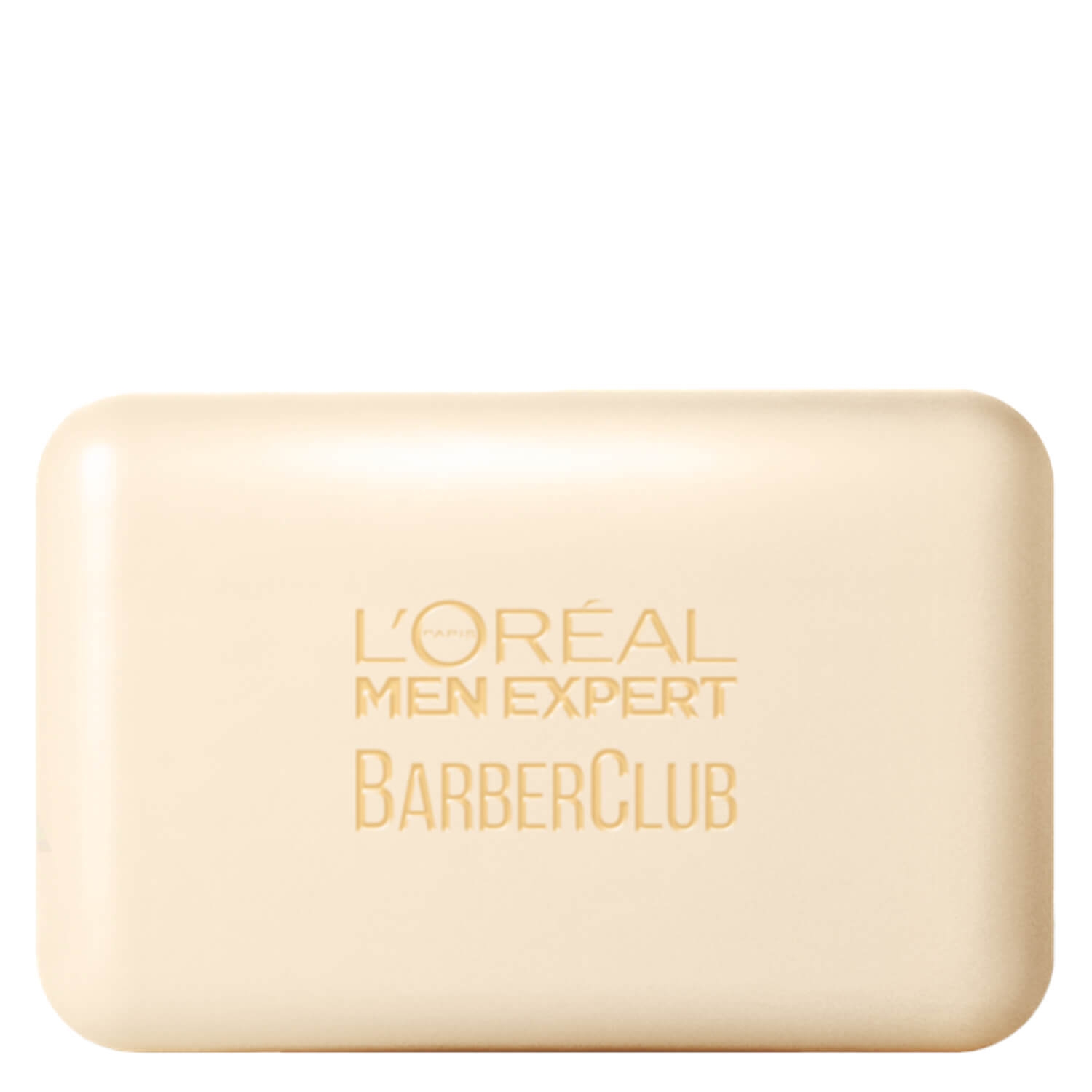 Produktbild von LOréal Men Expert - Barber Club Festes Shampoo & Dusche