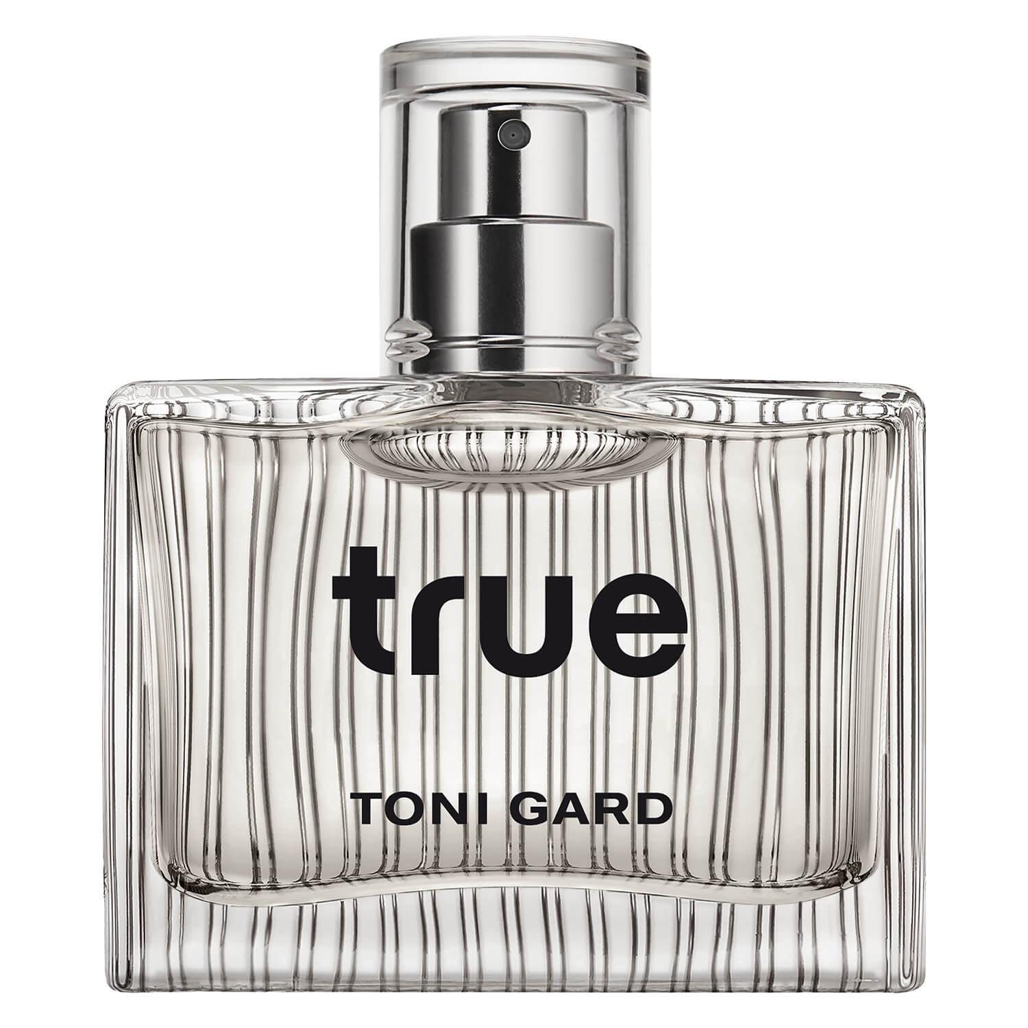 TONI GARD - True Woman Eau de Parfum